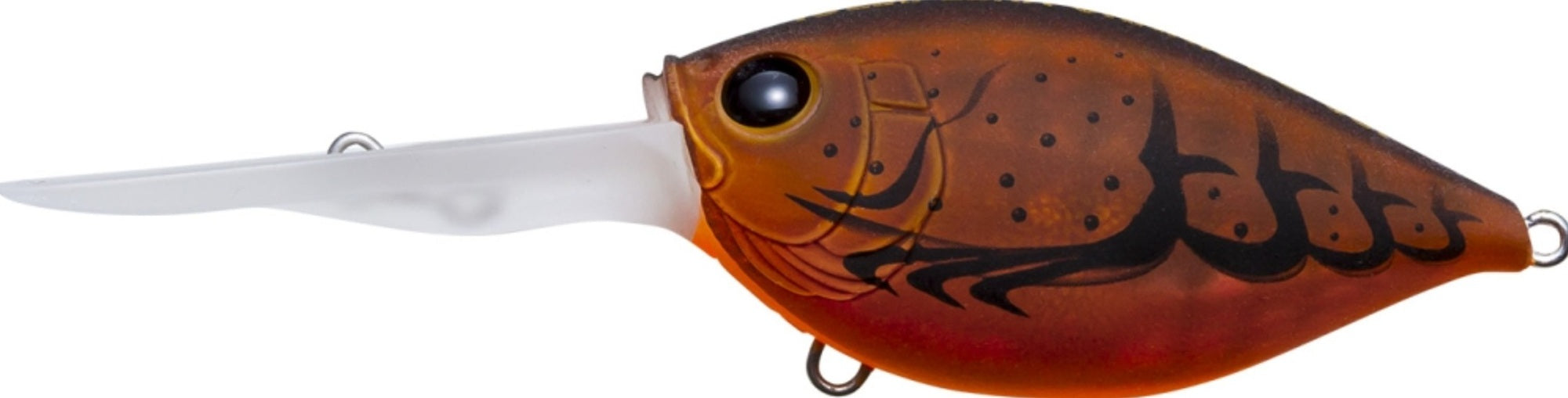 Yo Zuri 3DR-X Crank DD 50F Floating Lure R1442-MTBC (6858)