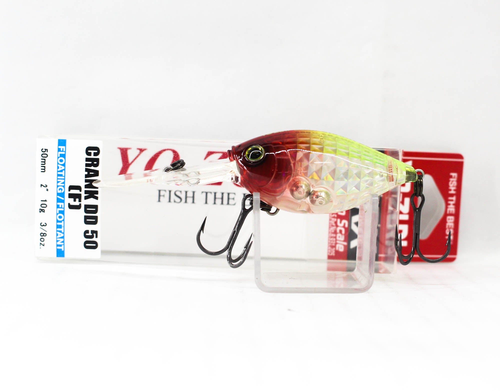 Lure Haven Singapore