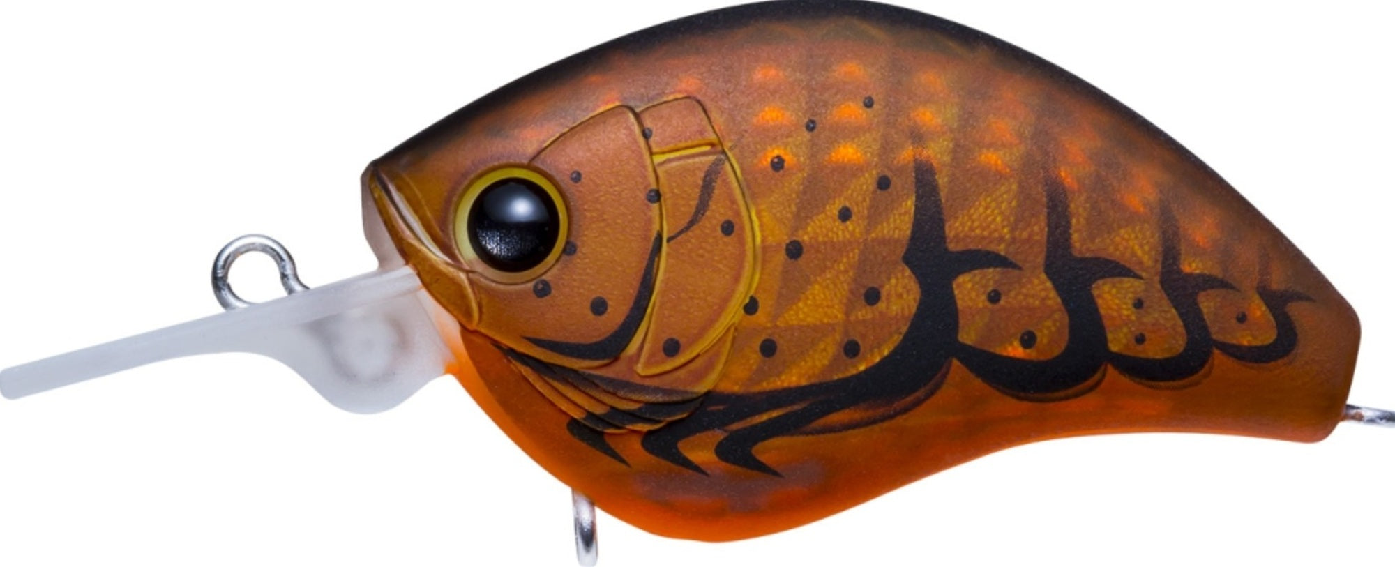 Yo Zuri 3DR-X Flat Crank 55F Floating Lure R1443-MTBC (6964)