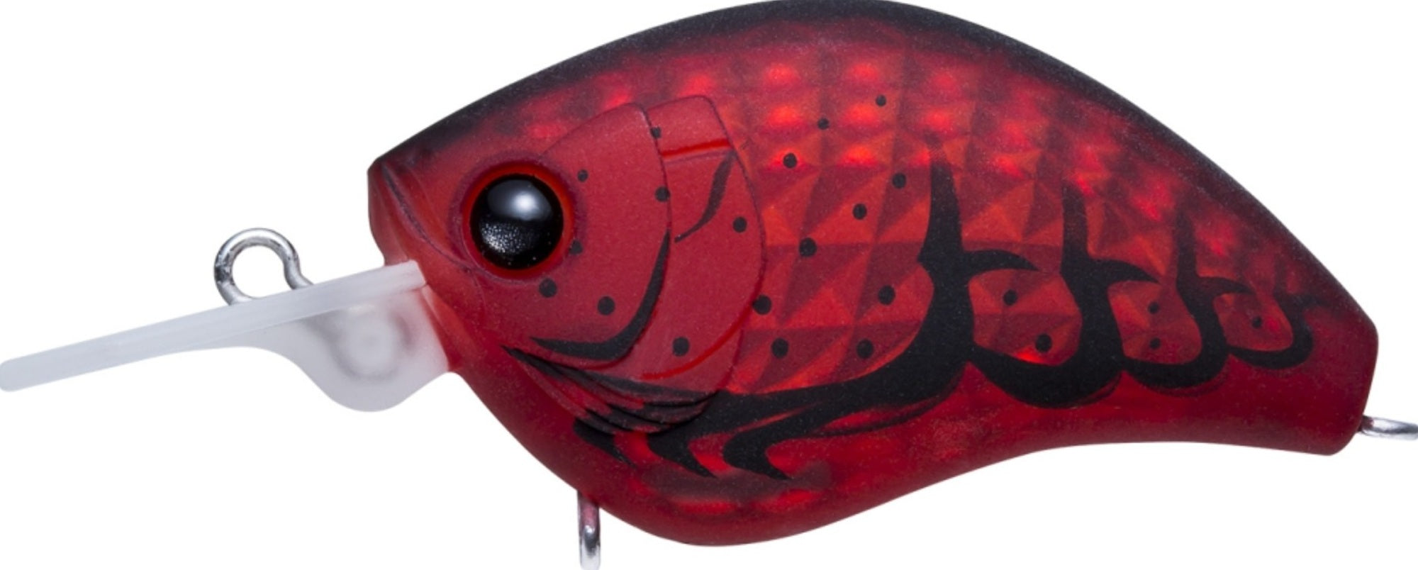 Yo Zuri 3DR-X Flat Crank 55F Floating Lure R1443-MTRC (6971)