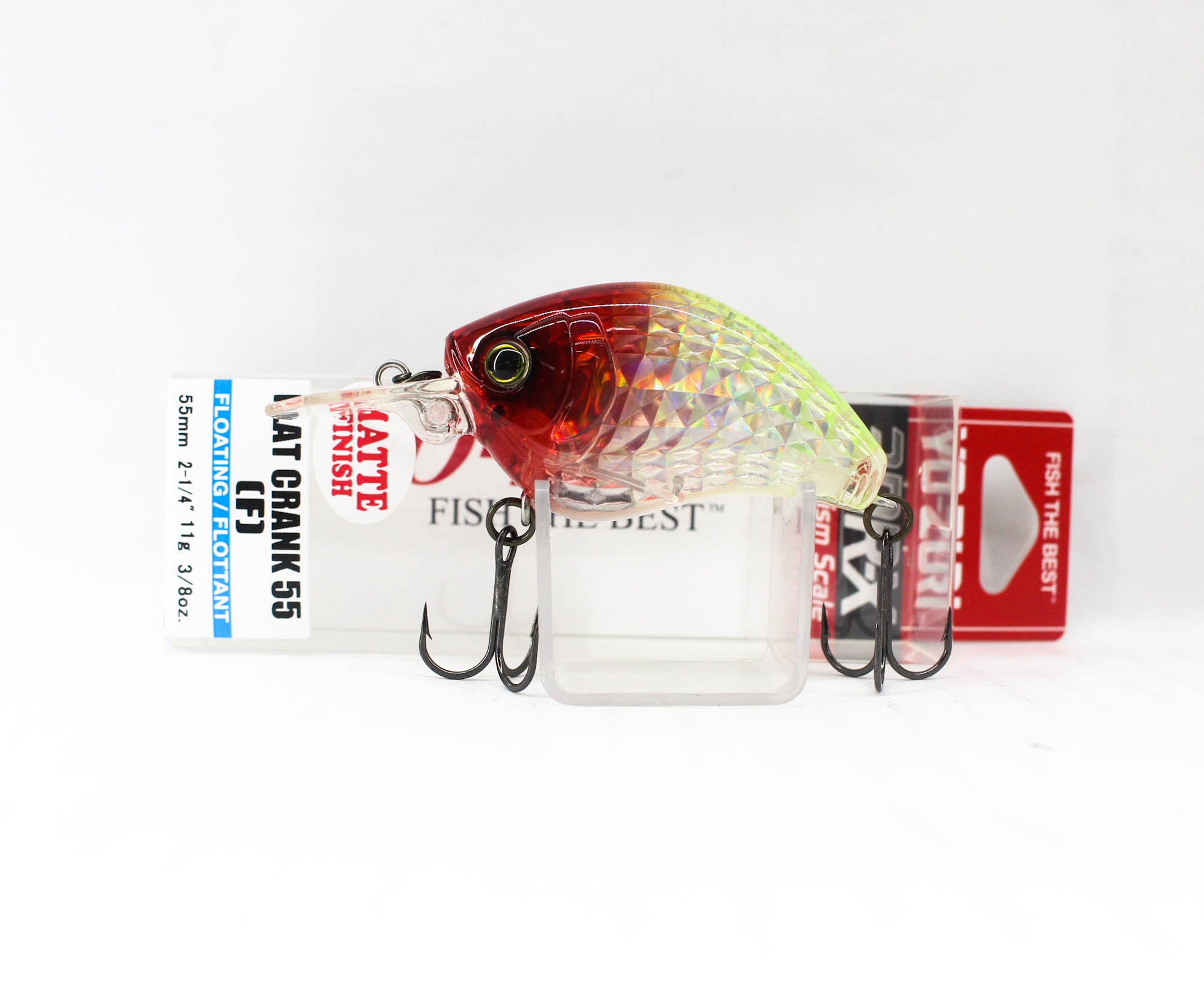 Lure Haven Singapore
