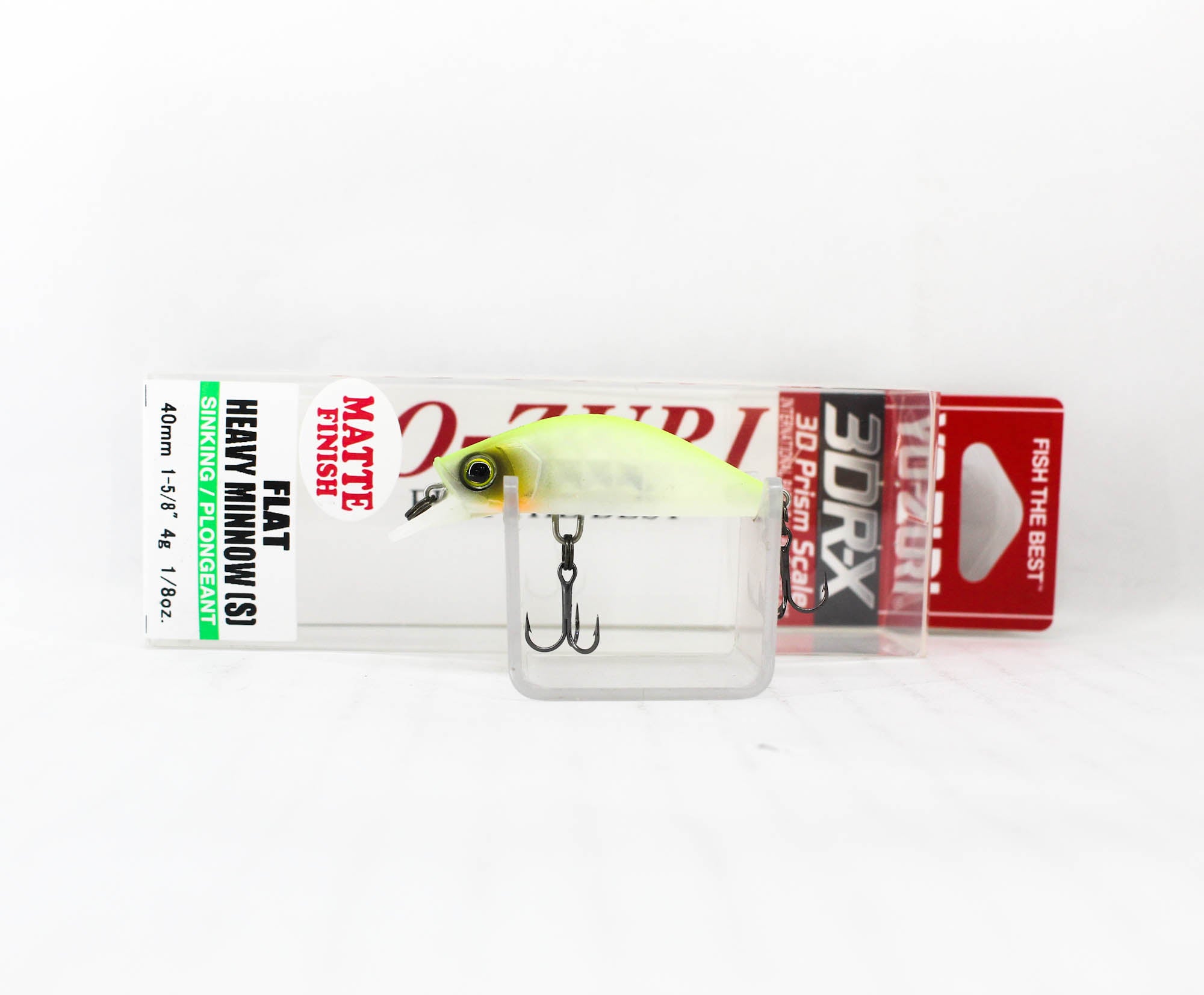 Lure Haven Singapore