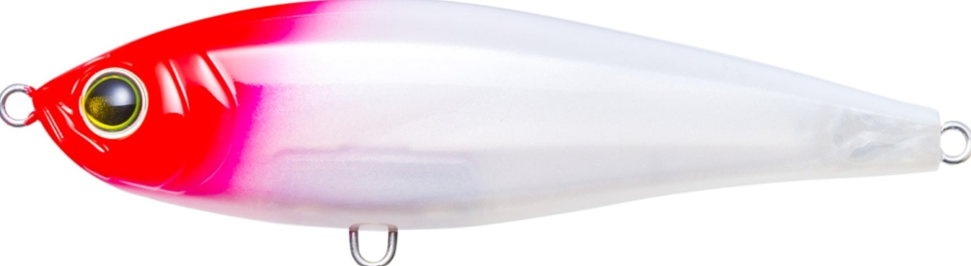 Yo Zuri Duel 3D Inshore Twitchbait 70SS Slow Sinking Lure R1207-PLC5 (7466)