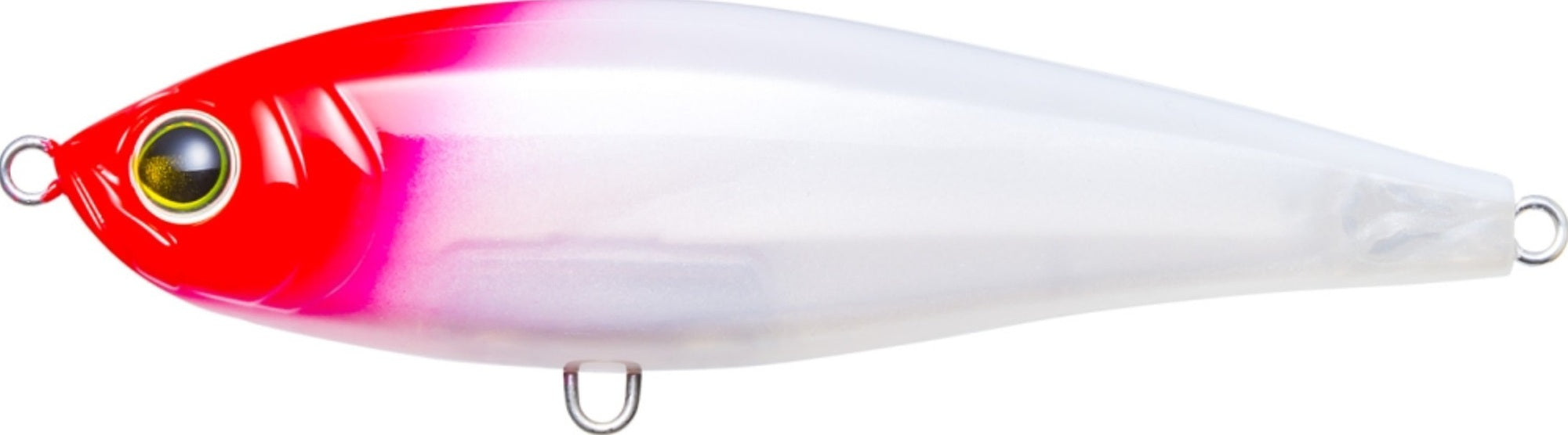 Yo Zuri Duel 3D Inshore Twitchbait 130SS Slow Sinking Lure R1349-PLC5 (7619)