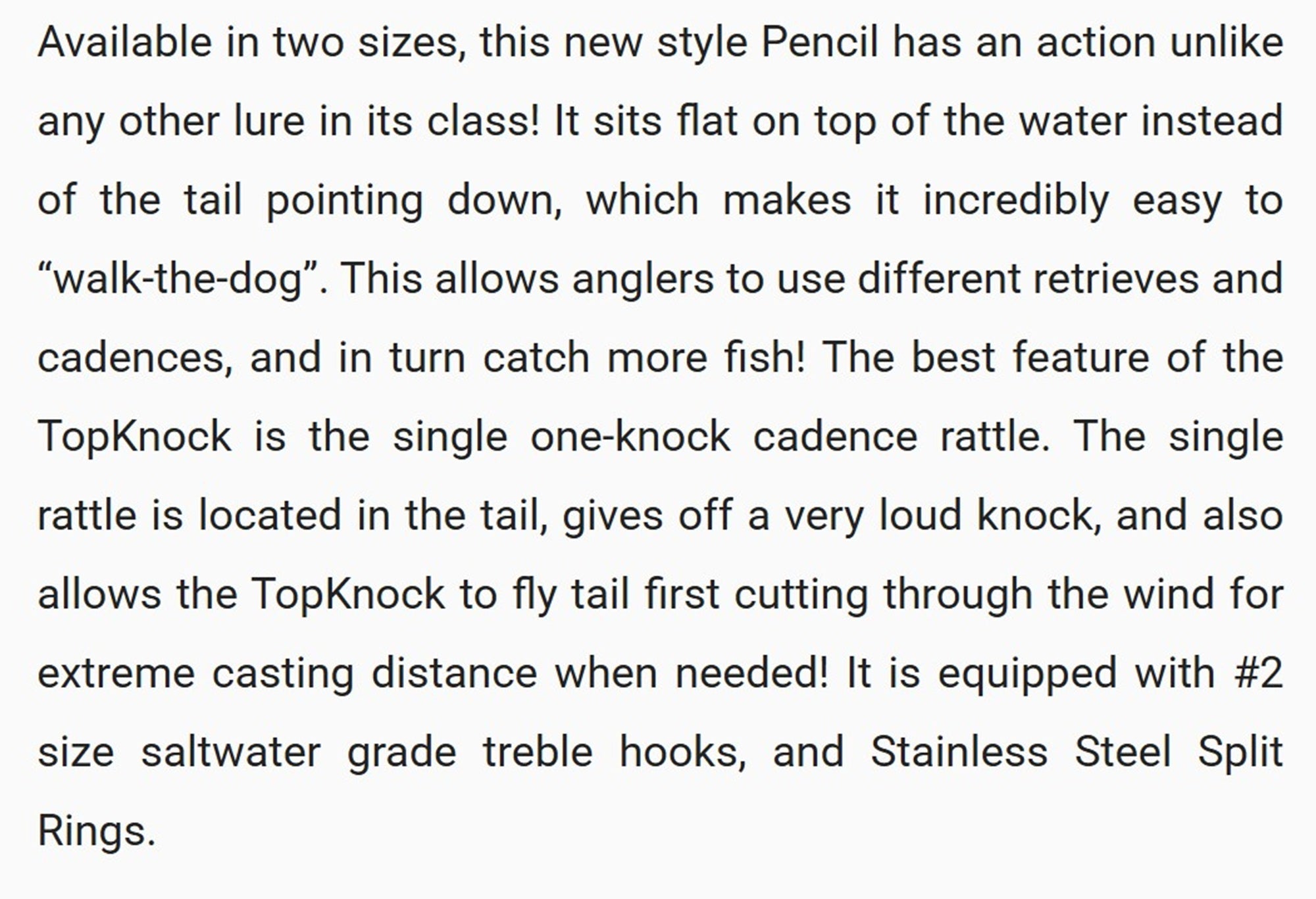 Yo Zuri Duel 3D Inshore Topknock Pencil 100 Floating Lure R1350-PLMT (7688)