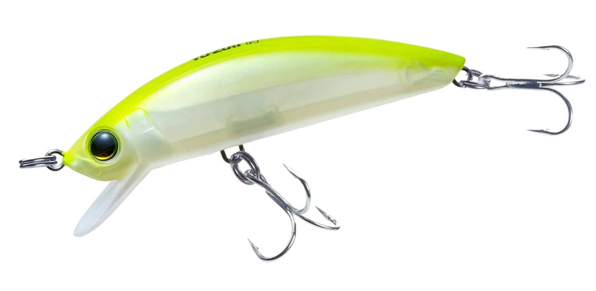 Yo Zuri Duel 3D Inshore Minnow 90 Floating Lure R1212-PLCS (7978)