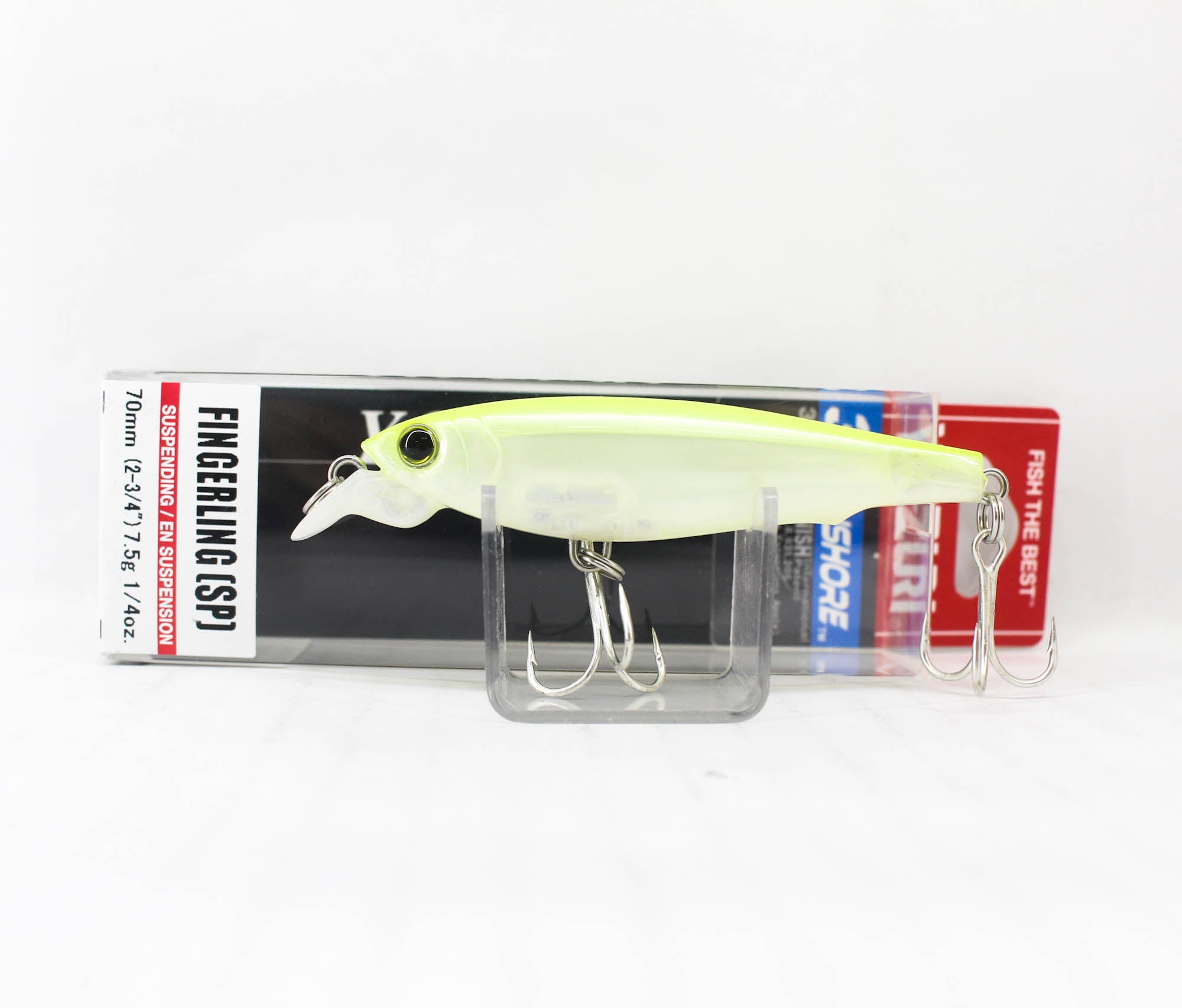 Lure Haven Singapore