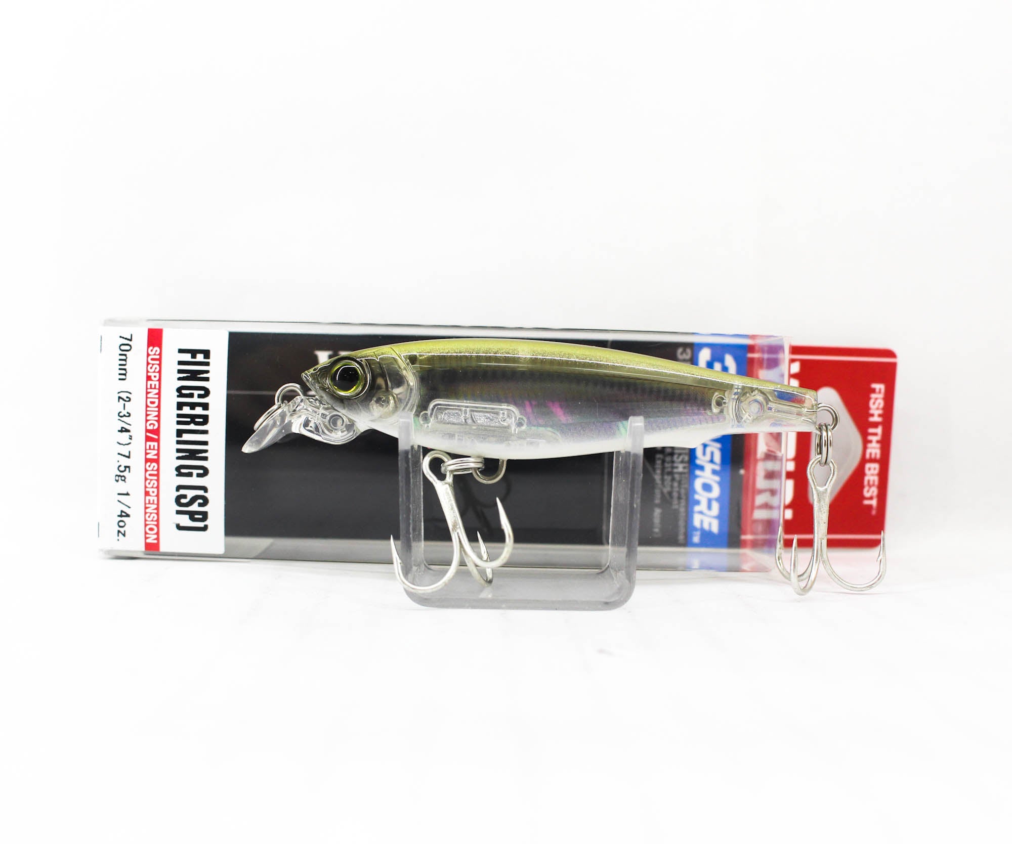 Lure Haven Singapore