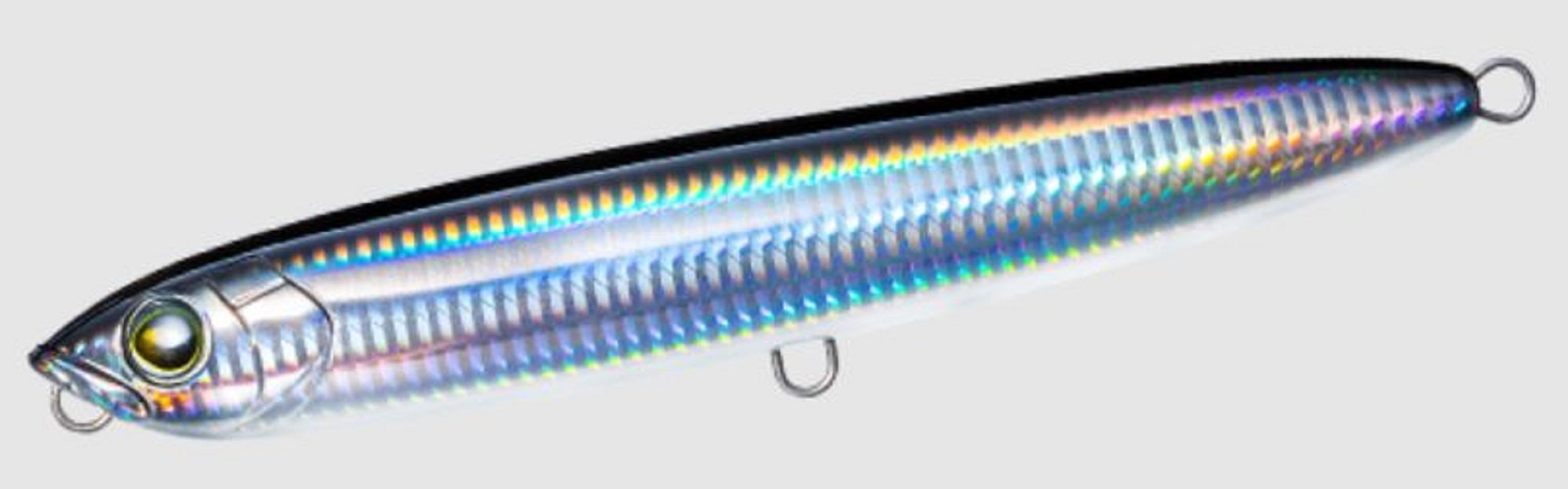 Yo Zuri Mag Pencil 200 mm Floating Lure R1597-HBL (0145)