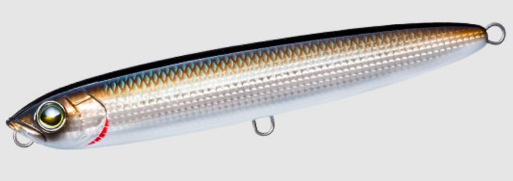 Yo Zuri Mag Pencil 200 mm Floating Lure R1597-HRSN (0152)