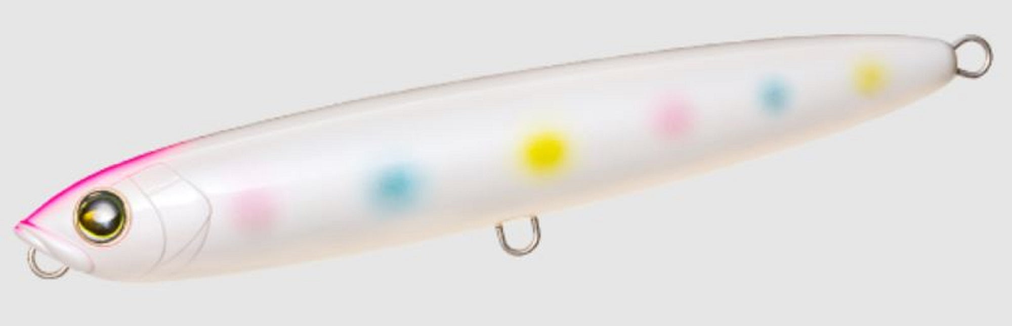 Yo Zuri Mag Pencil 200 mm Floating Lure R1597-PCA (0169)