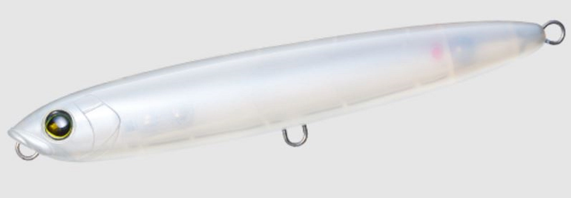 Yo Zuri Mag Pencil 200 mm Floating Lure R1597-PL (0176)