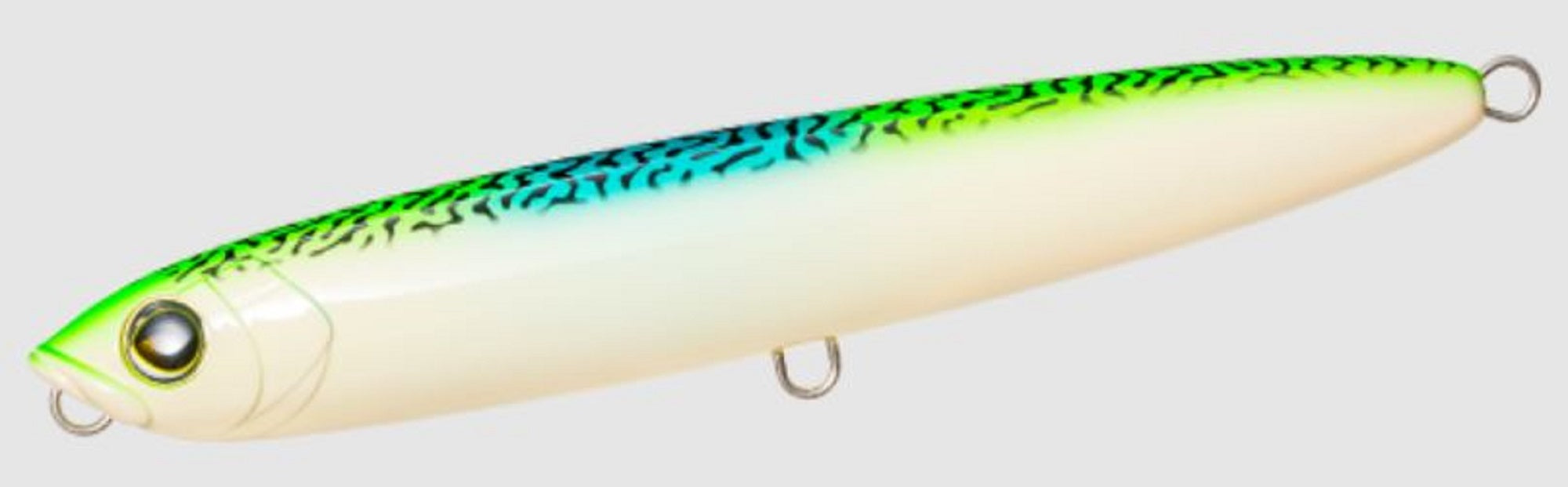 Yo Zuri Mag Pencil 200 mm Floating Lure R1597-WM (0206)