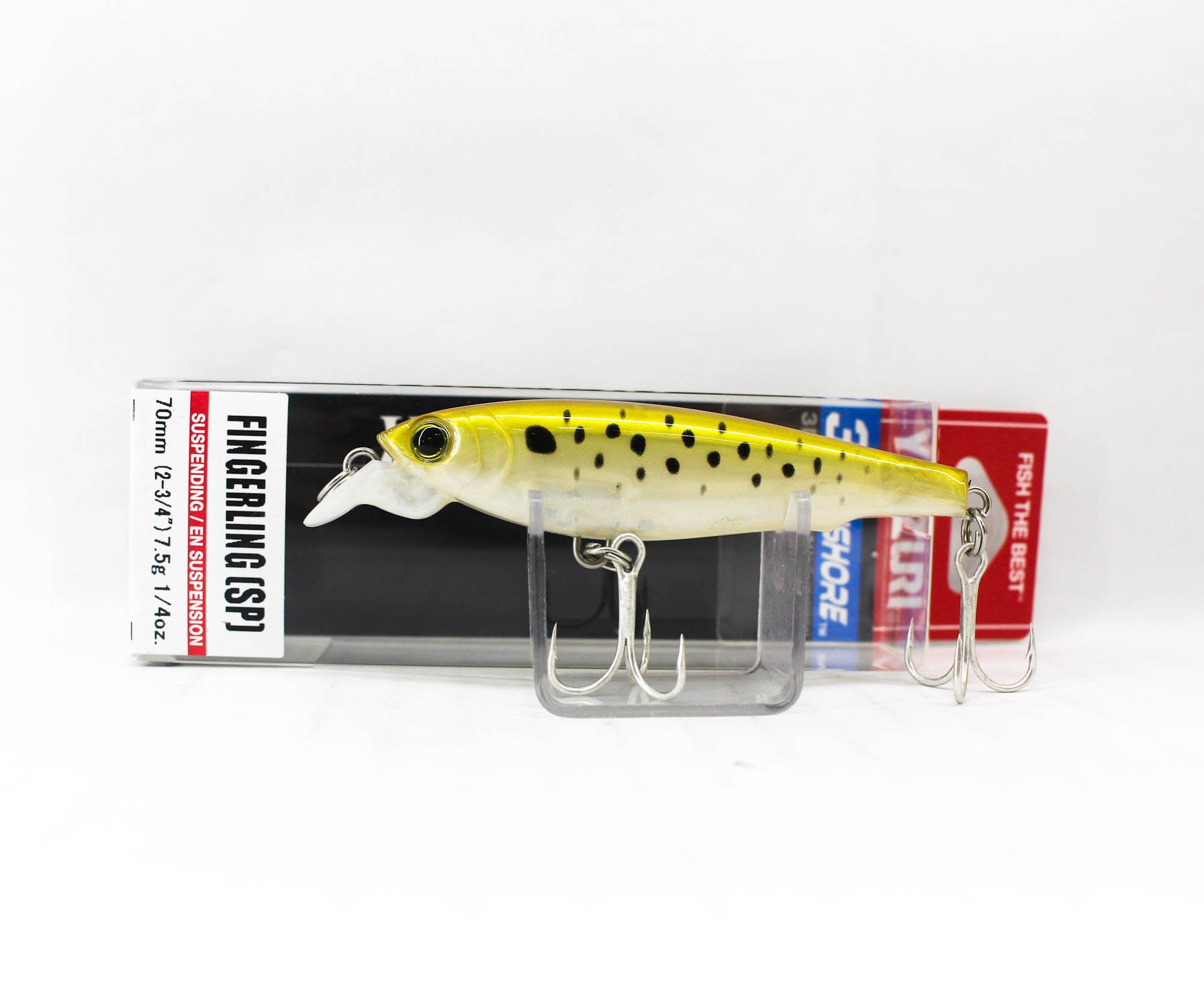 Lure Haven Singapore