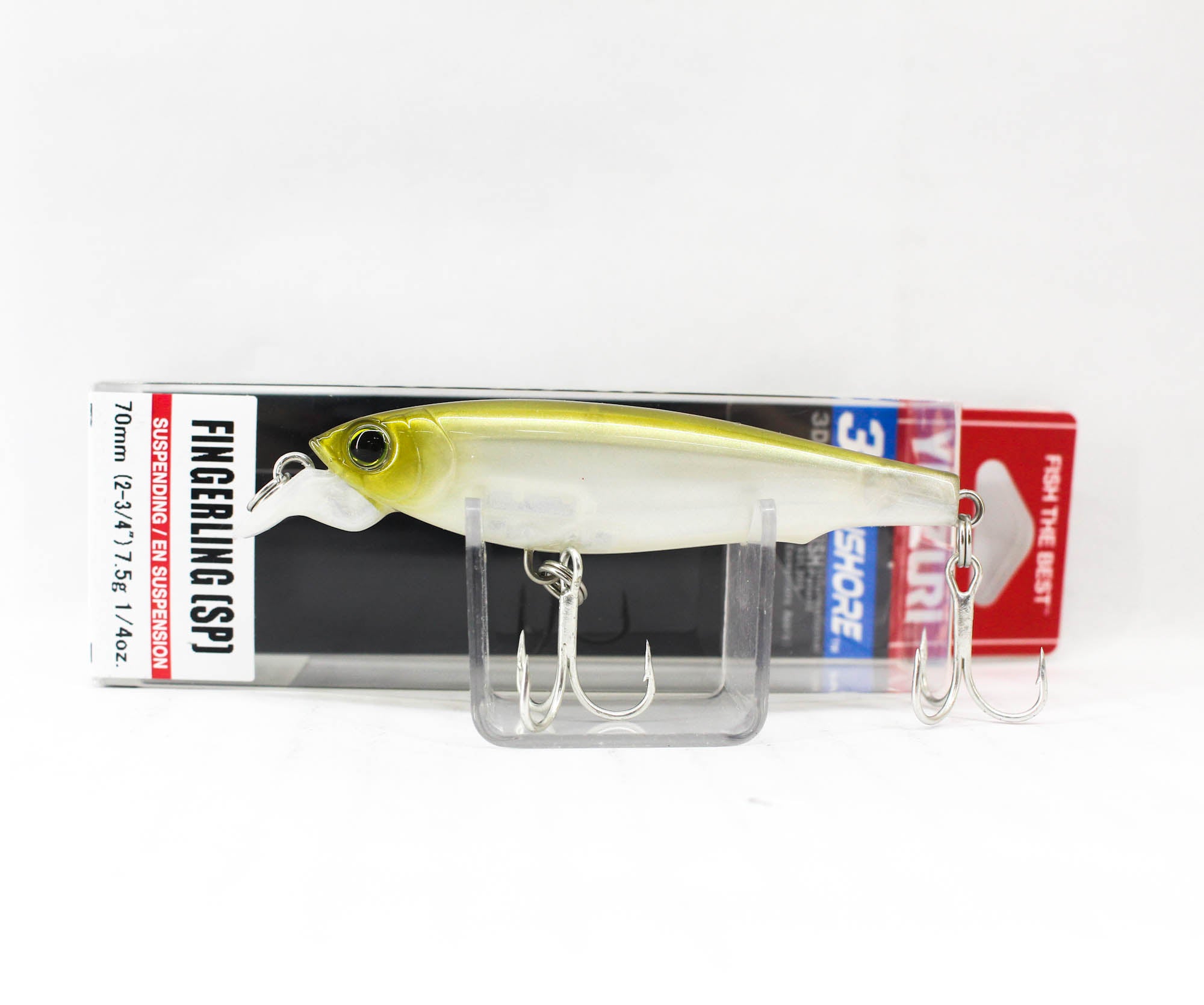 Lure Haven Singapore