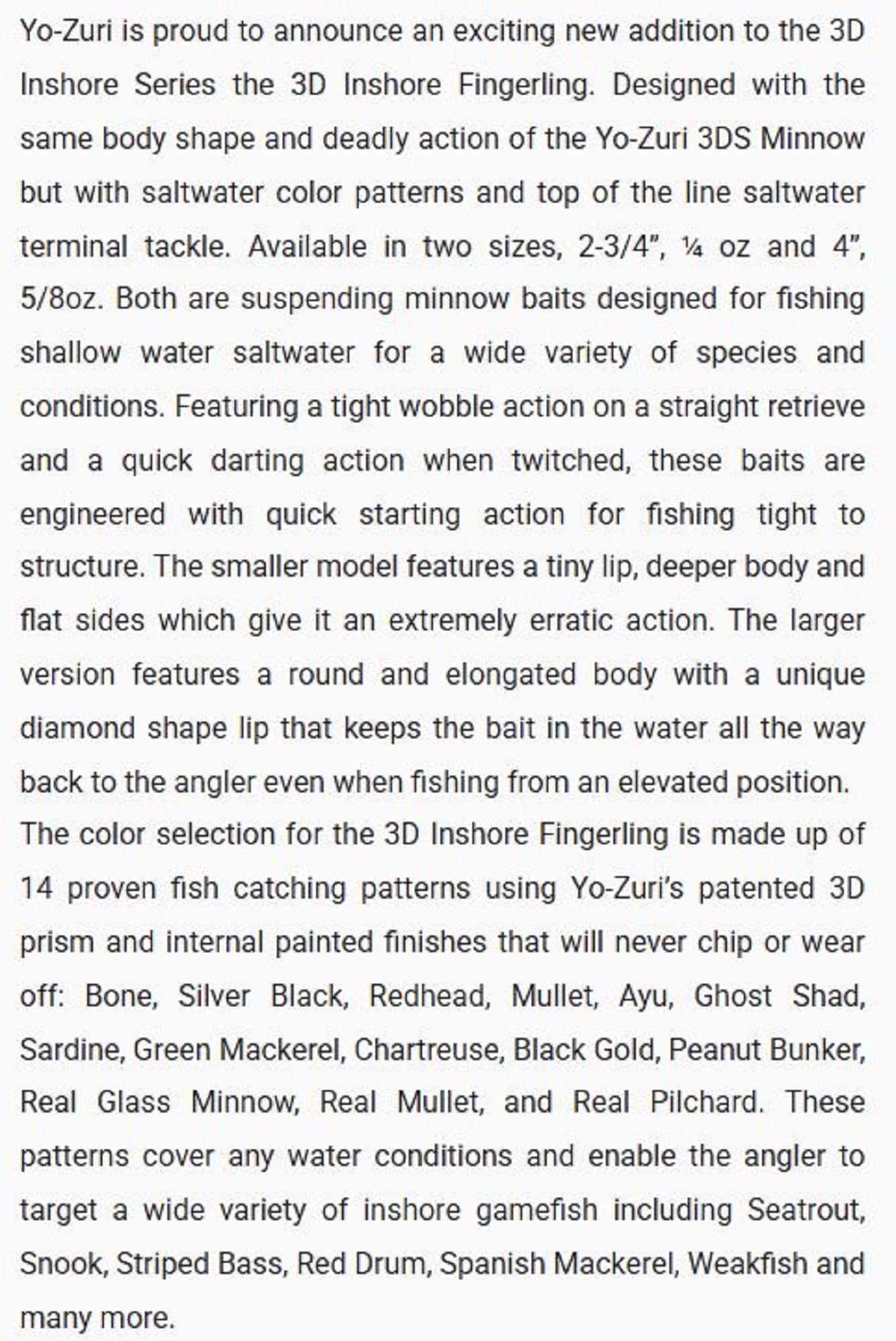 Lure Haven Singapore