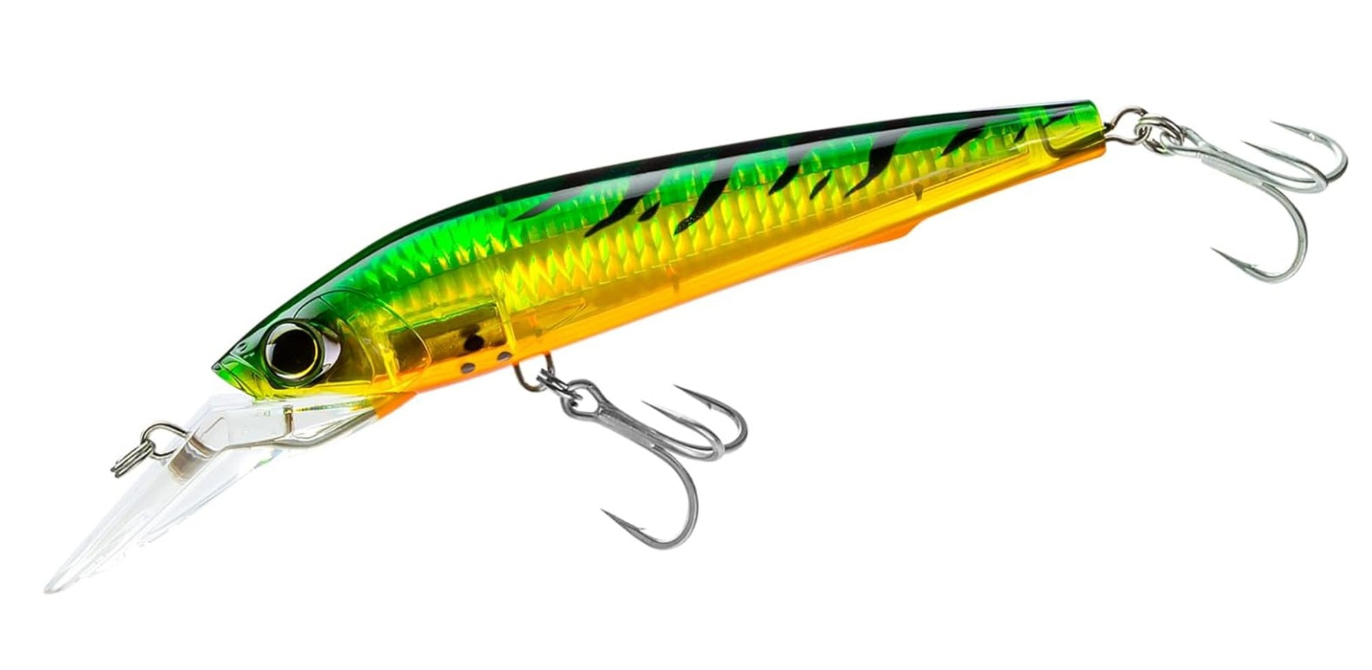 Yo Zuri 3D Magnum 180 mm Trolling Sinking Lure R1164-CPFT (1340)