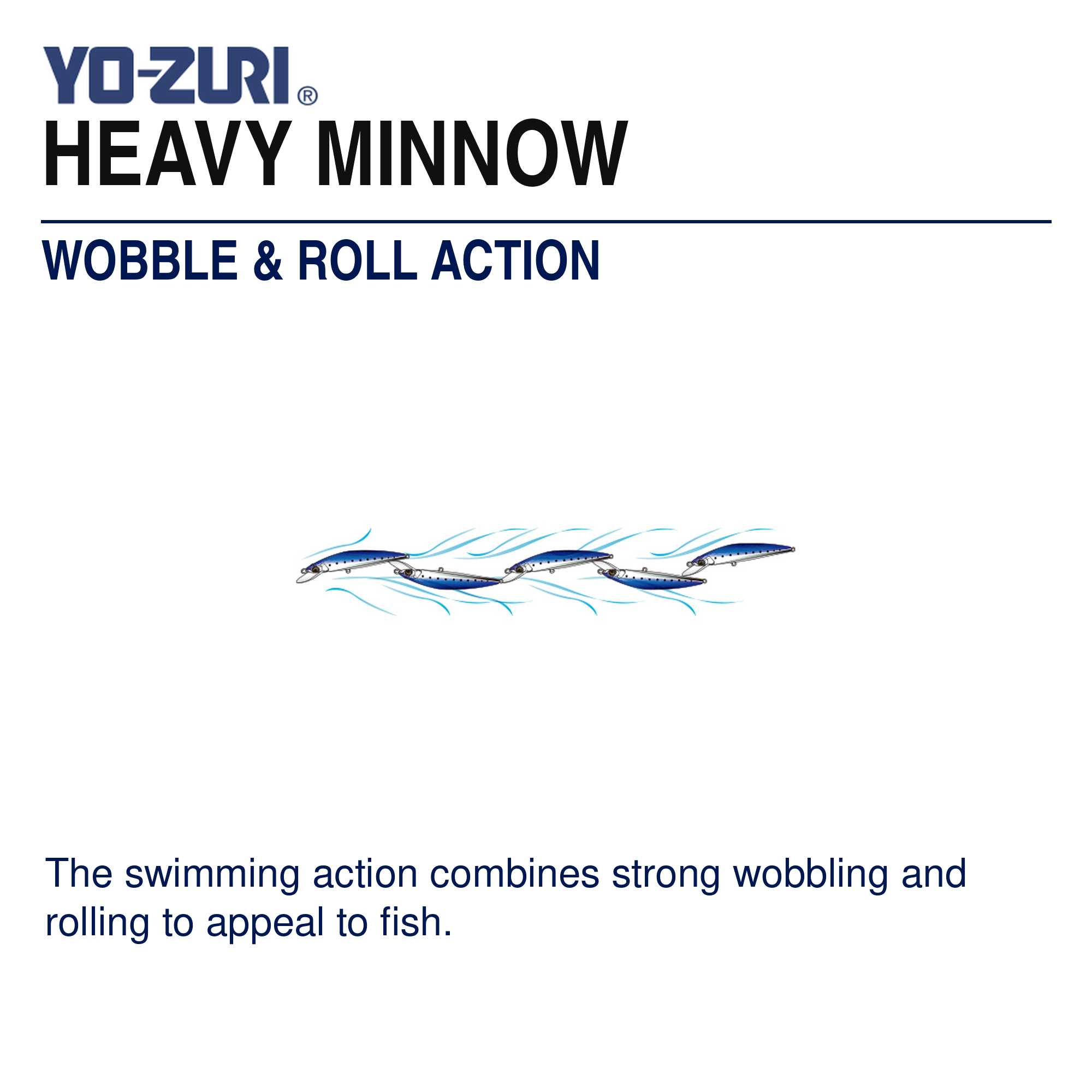 Yo Zuri Duel Hardcore 110S Heavy Sinking Minnow Lure F1190-TMSG (0977)