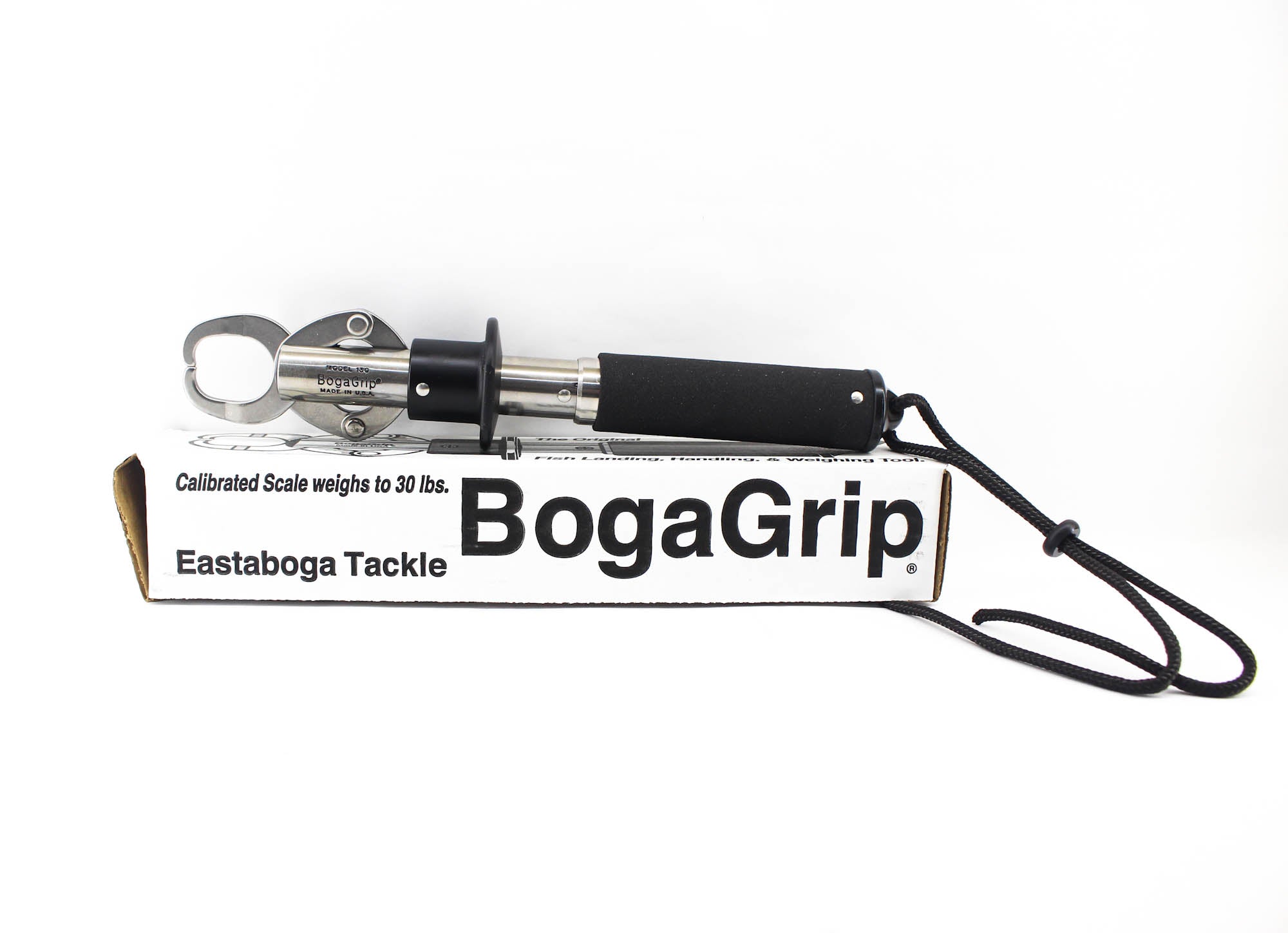 Easta Boga Grip Fish Handling Tool 30lb (1300)