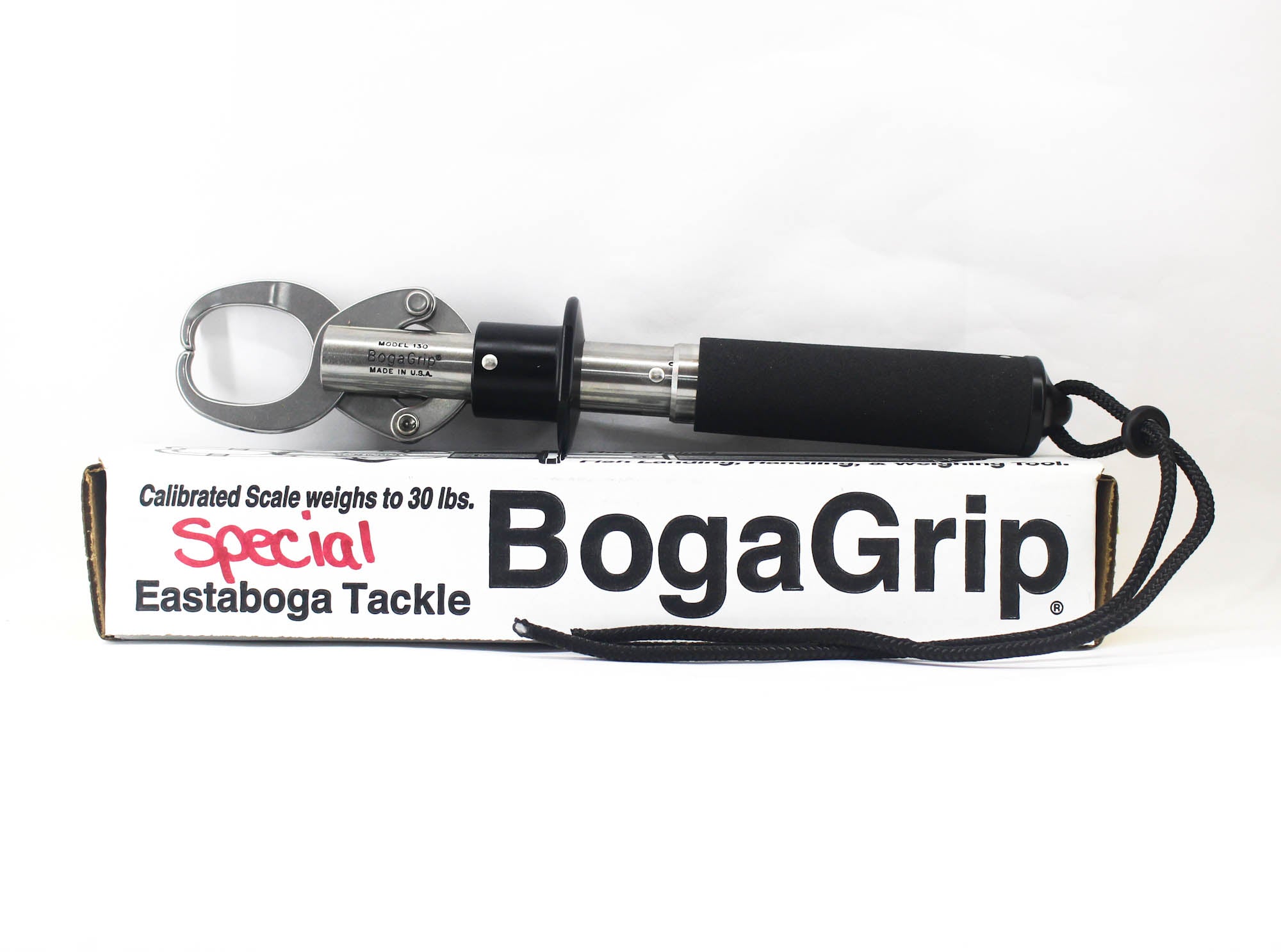 Easta Boga Grip Fish Handling Tool 30lb SPECIAL (0260)