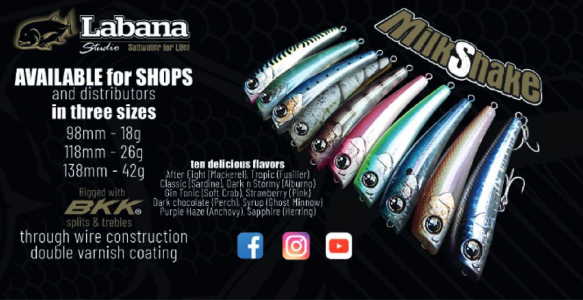 Lure Haven Singapore
