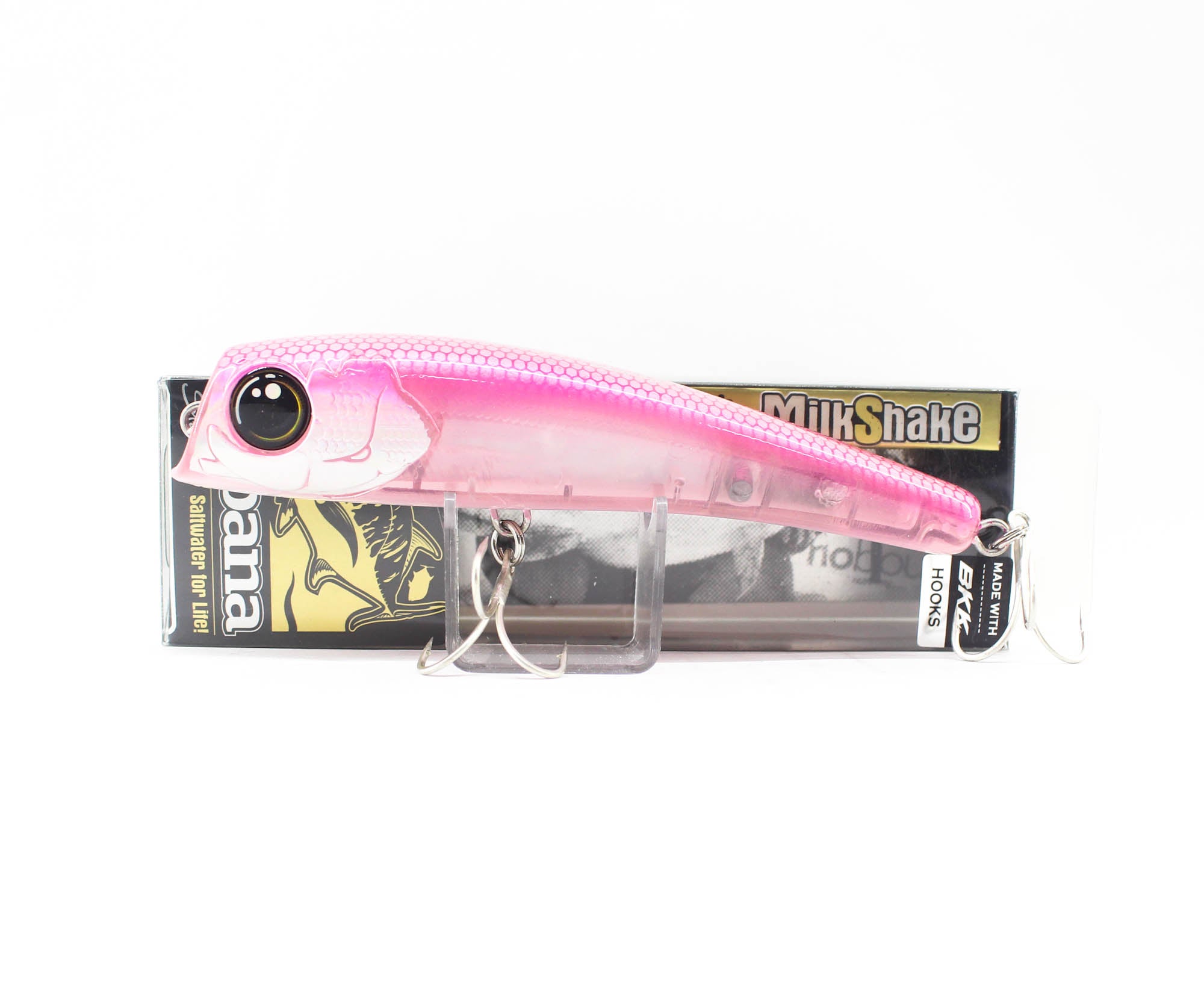 Lure Haven Singapore