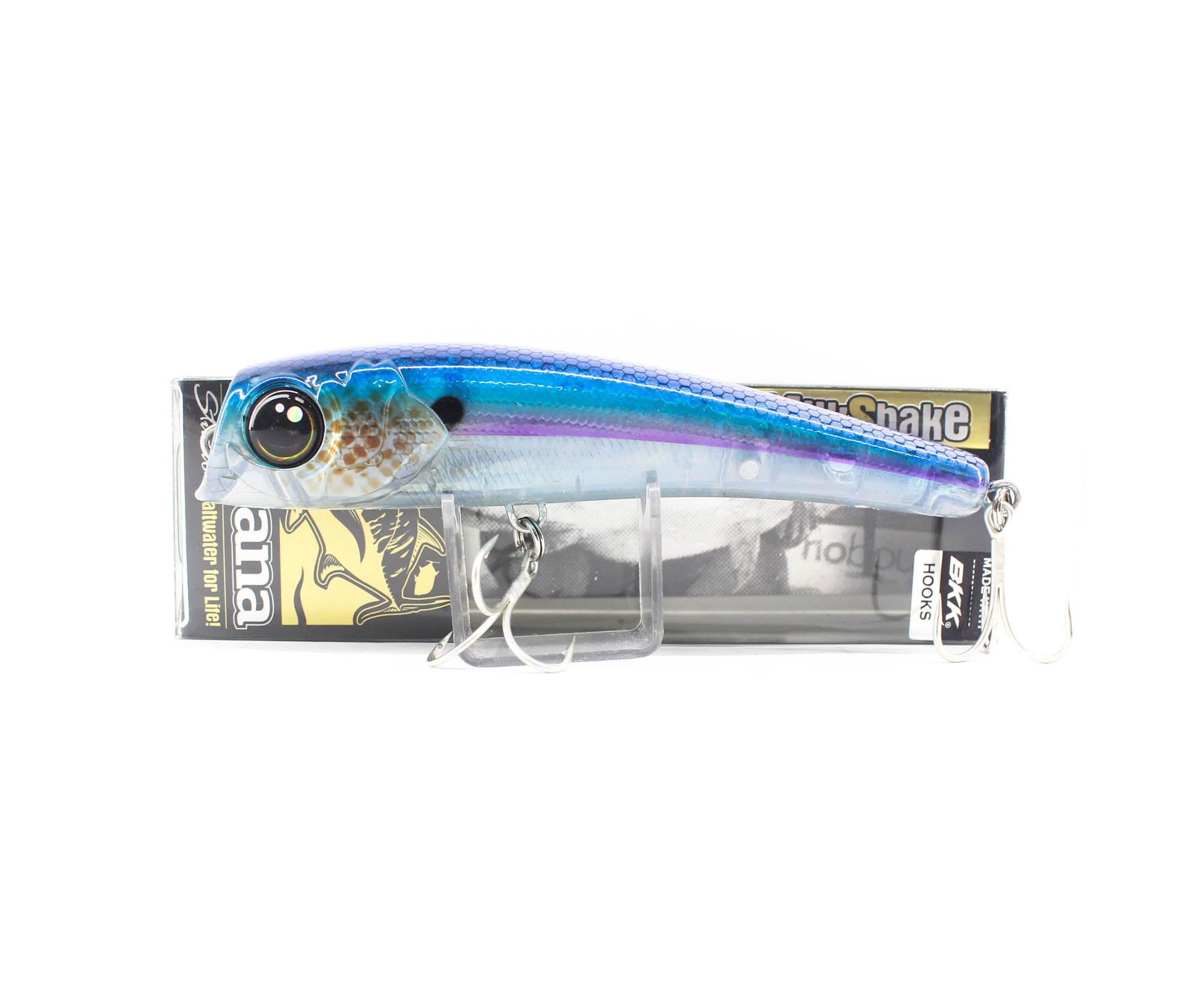 Lure Haven Singapore