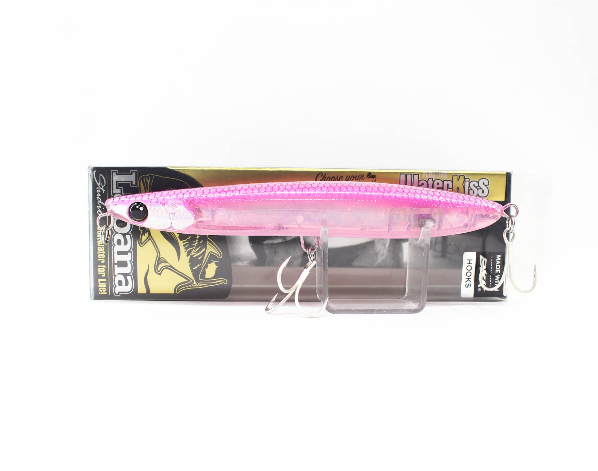 Lure Haven Singapore