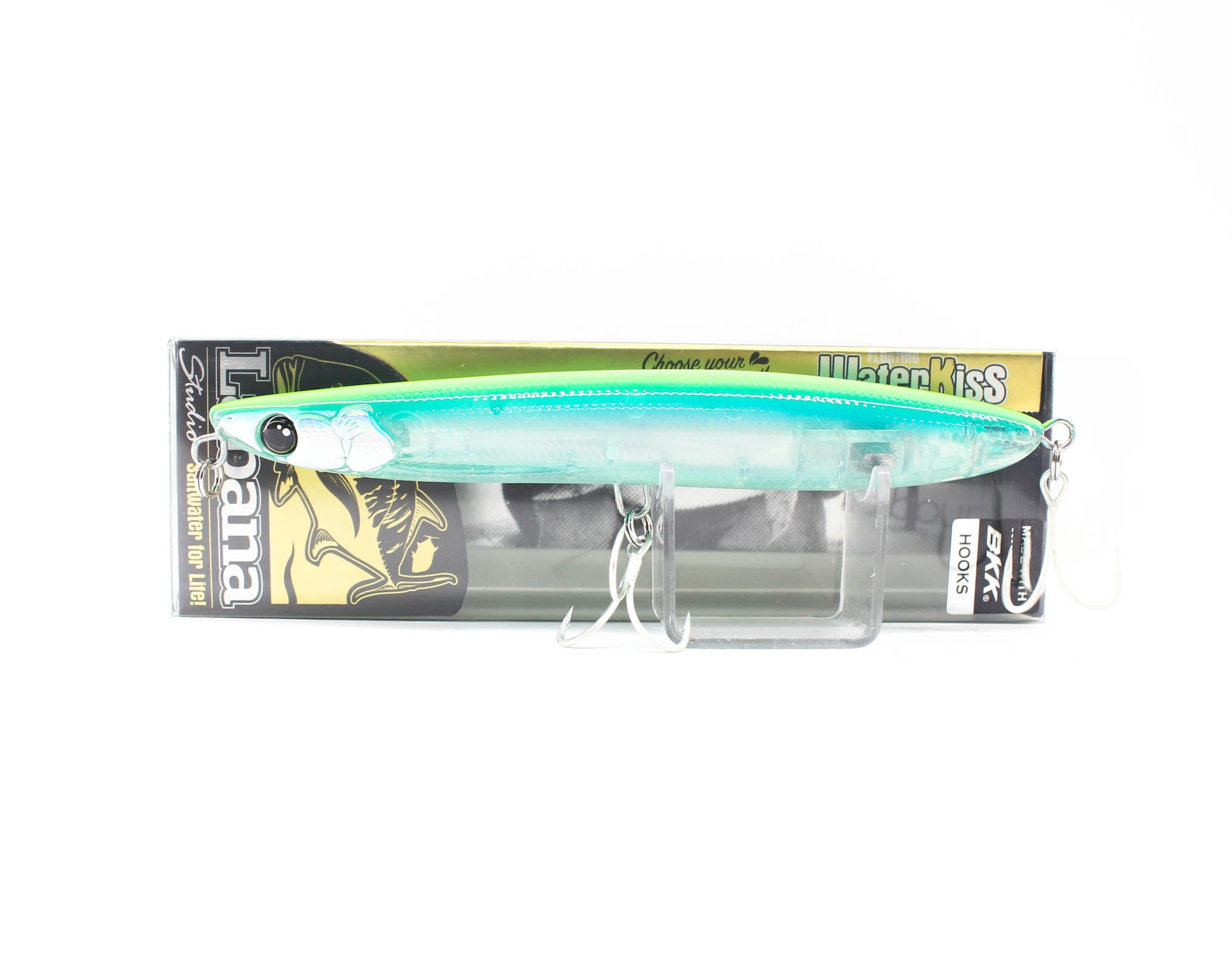 Lure Haven Singapore