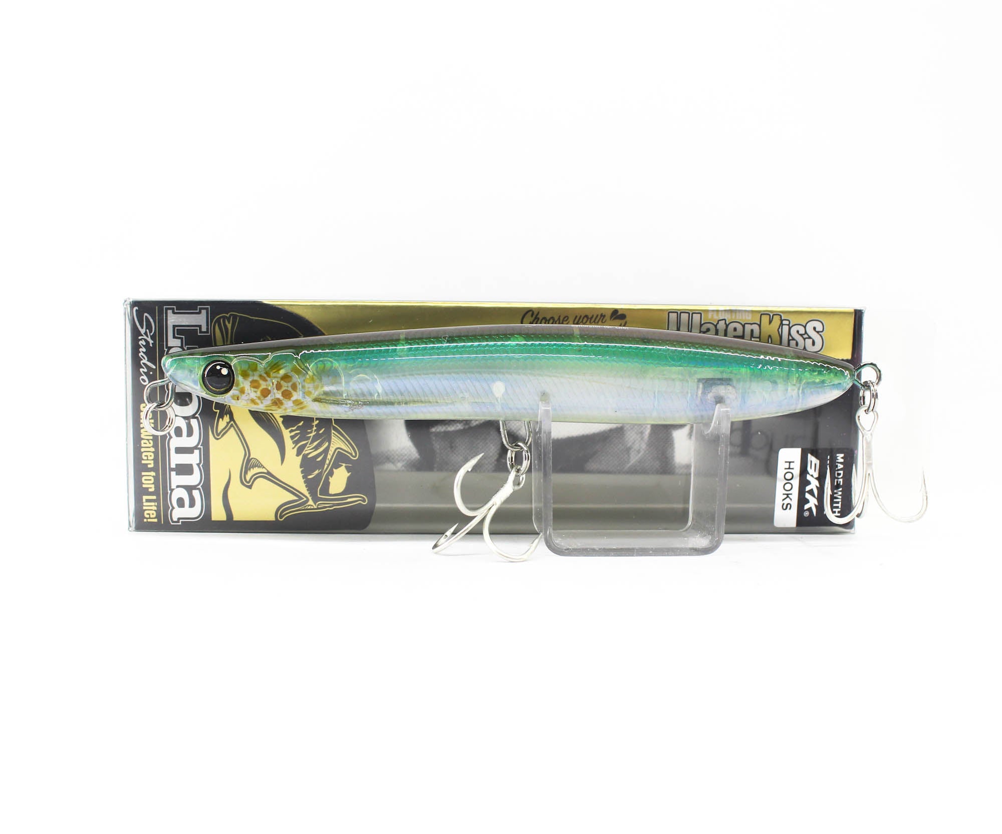 Lure Haven Singapore