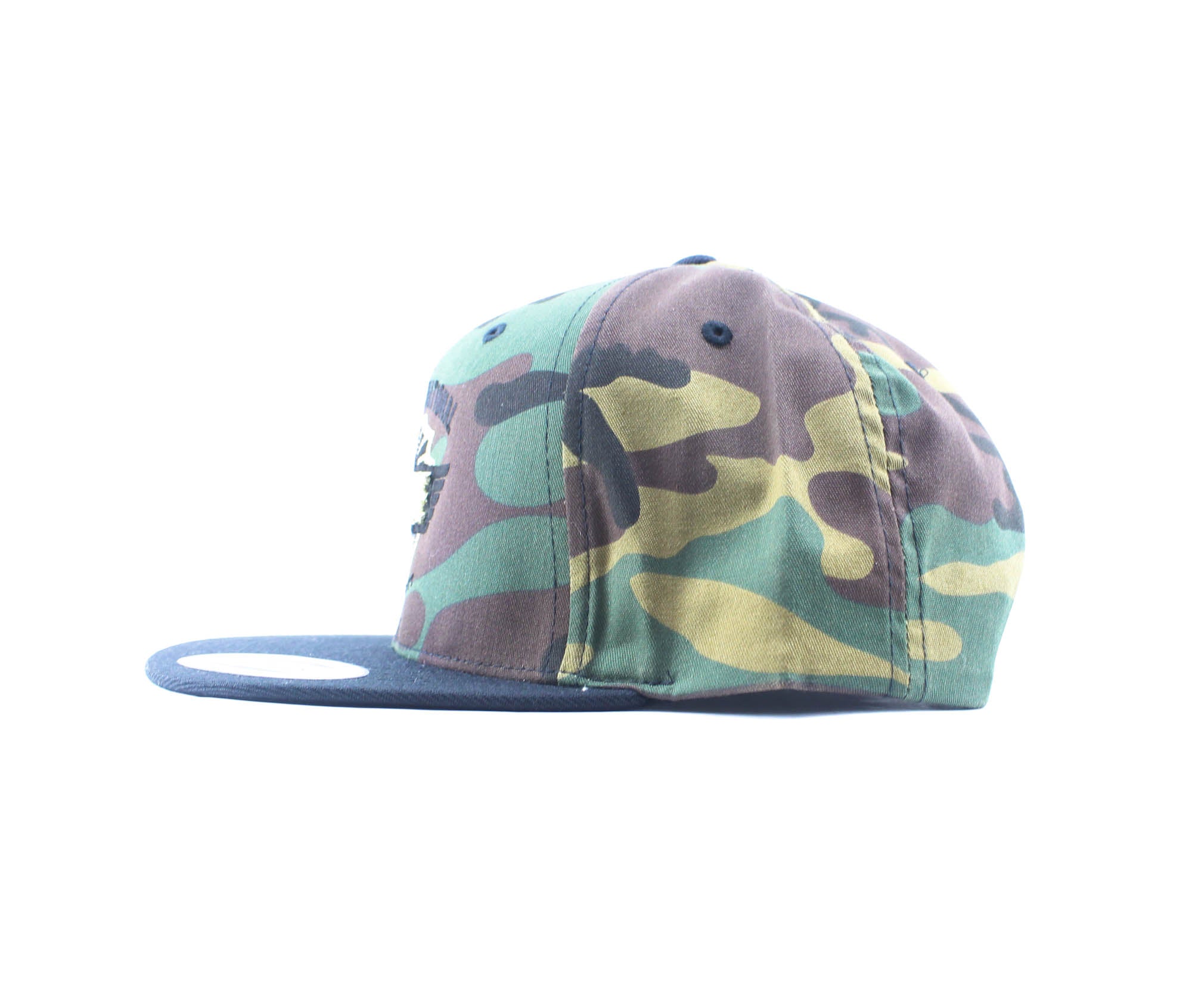 Sale Duo Cap 