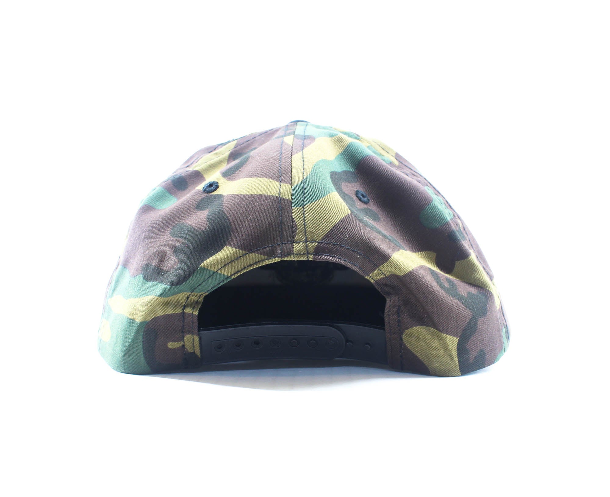Sale Duo Cap "Only One" Gold Snapback Cap Japan Free Size Camo (0020)