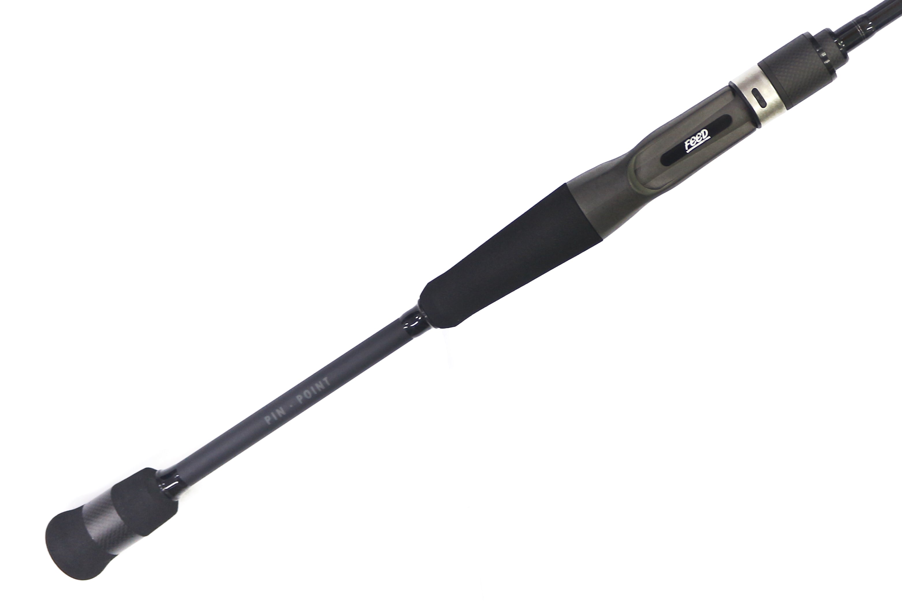 Feed Rod Baitcast Jungle Pin Point JBC-662 ML P.E 1.5 Max (0141)