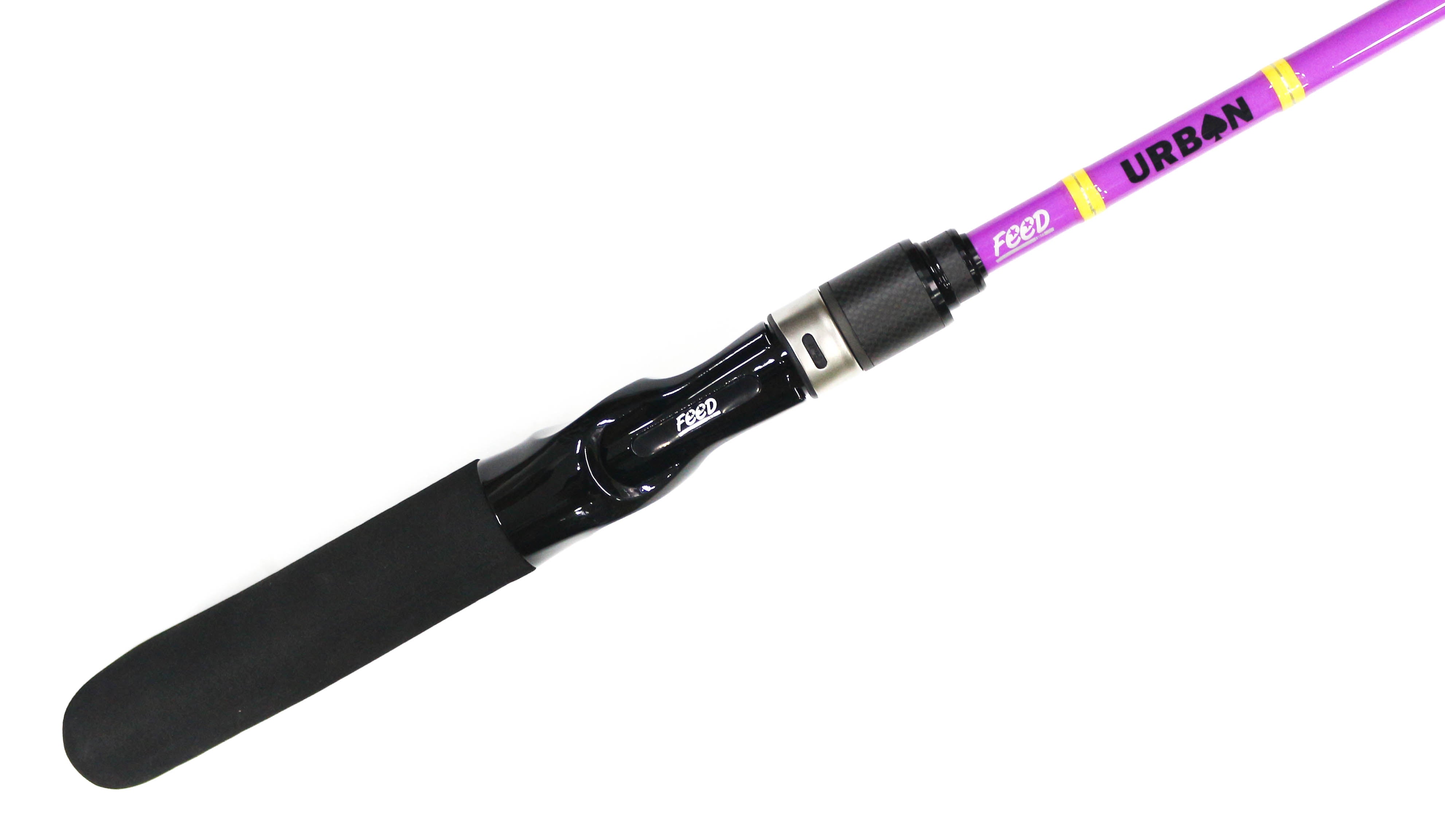 Feed Rod Baitcast Urban UB-59ML 10 lb 21 grams (0155)