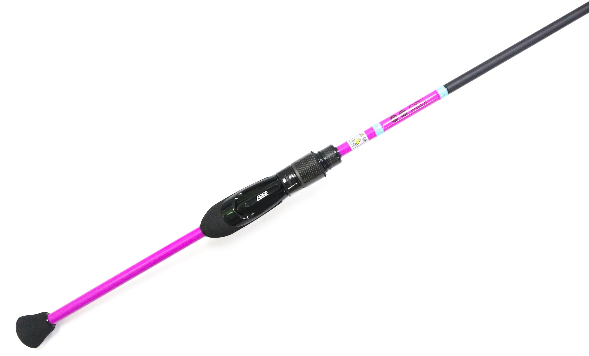 Feed Rod Spinning Urban US-68UL 6 lb 12 grams (0156)