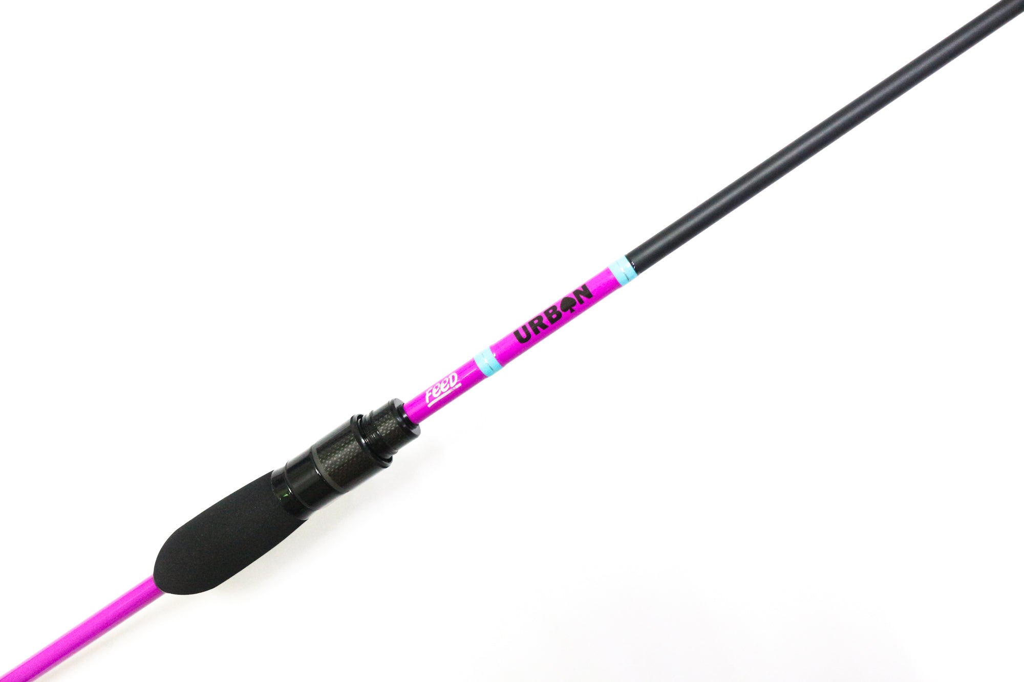 Feed Rod Spinning Urban US-68UL 6 lb 12 grams (0156)