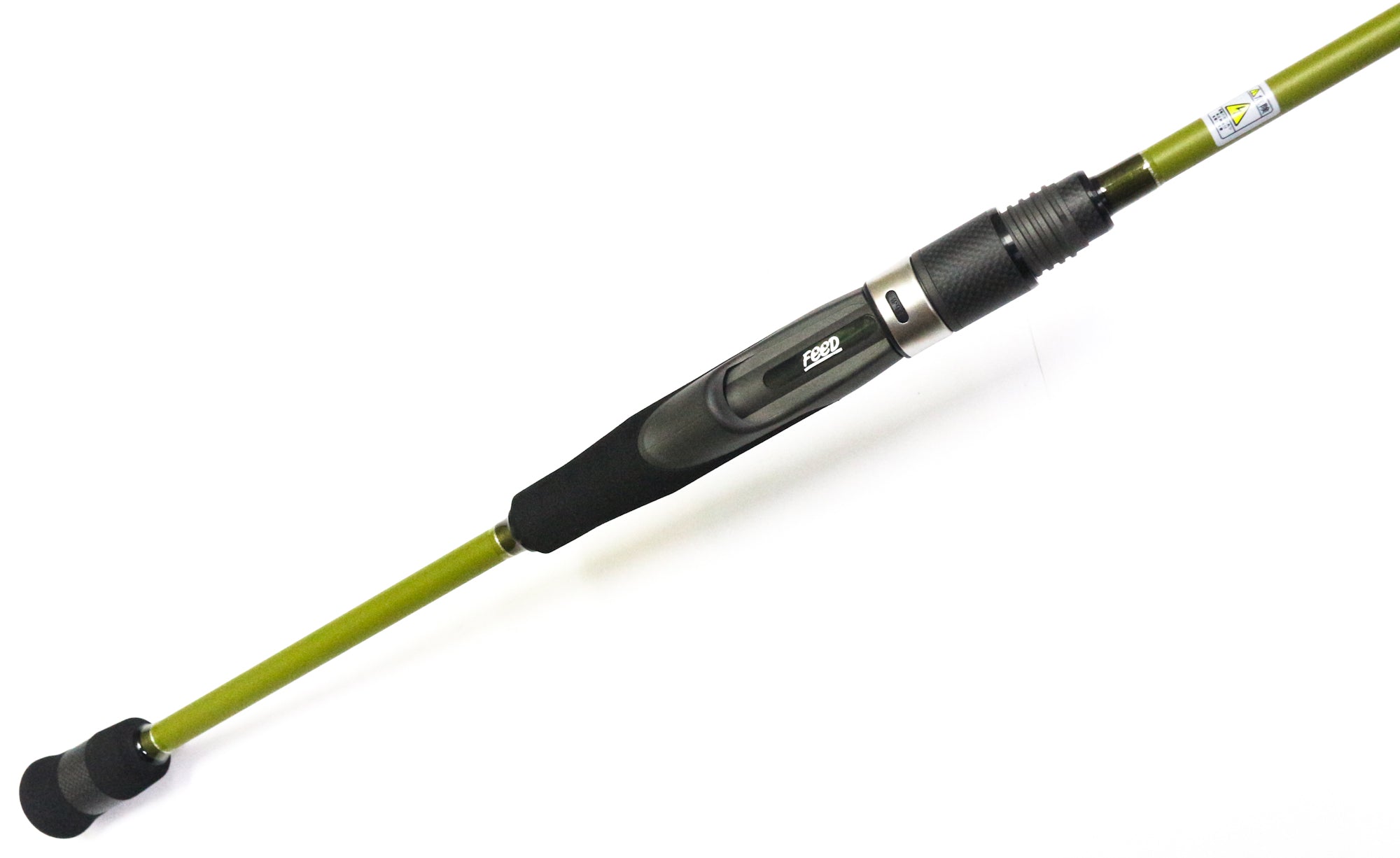 Feed Rod Spinning Jungle Pin Point JBS-66 ML P.E 1.5 Max (0165)