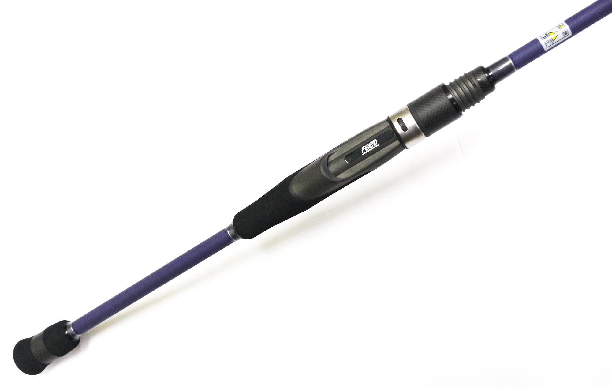 Feed Rod Spinning Jungle Pin Point JBS-66 M P.E 2 Max (0166)