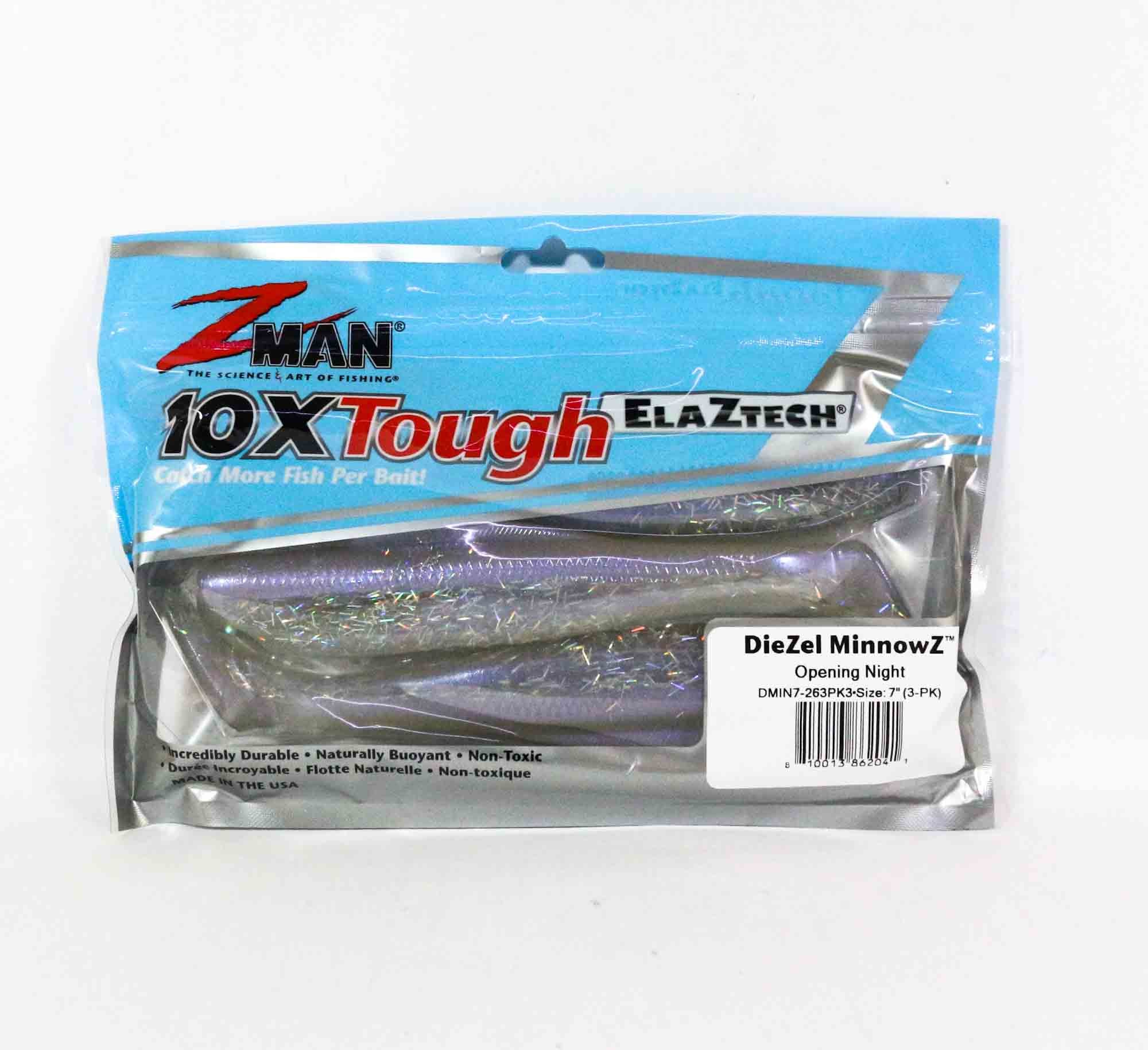 Lure Haven Singapore