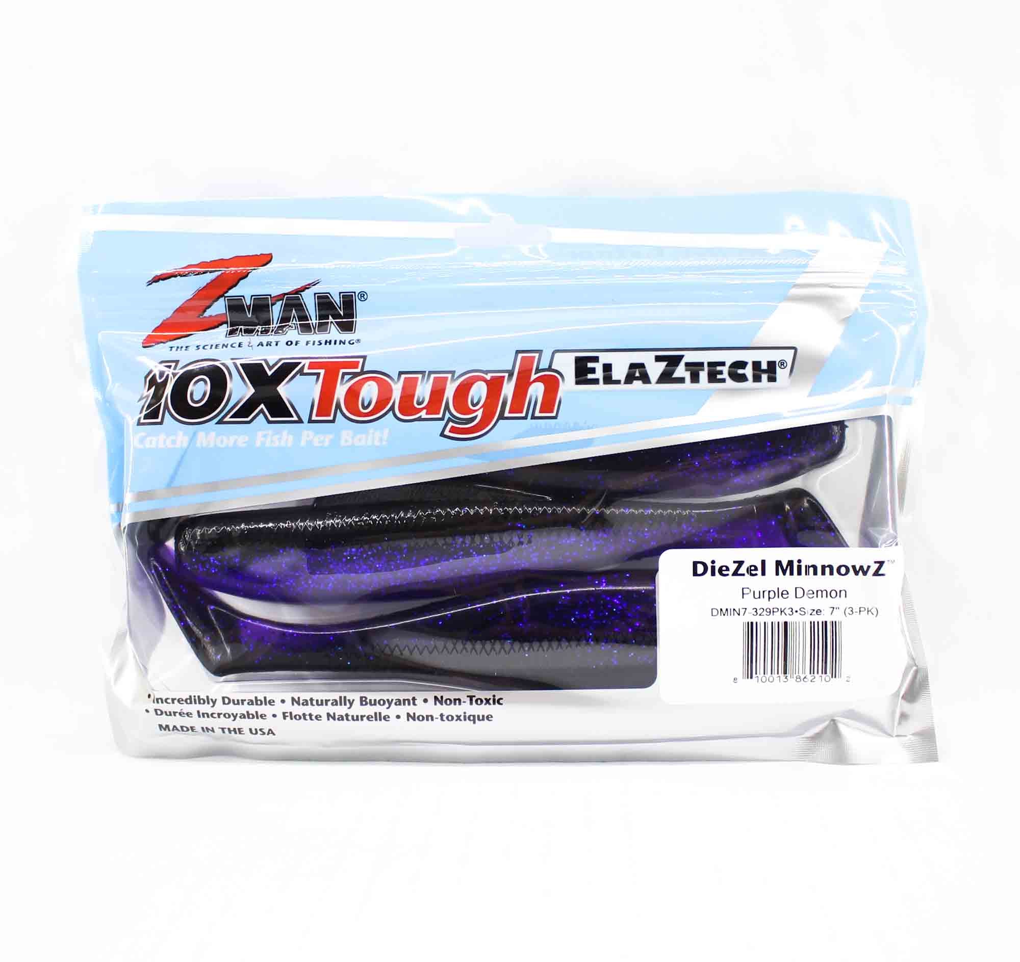 Lure Haven Singapore