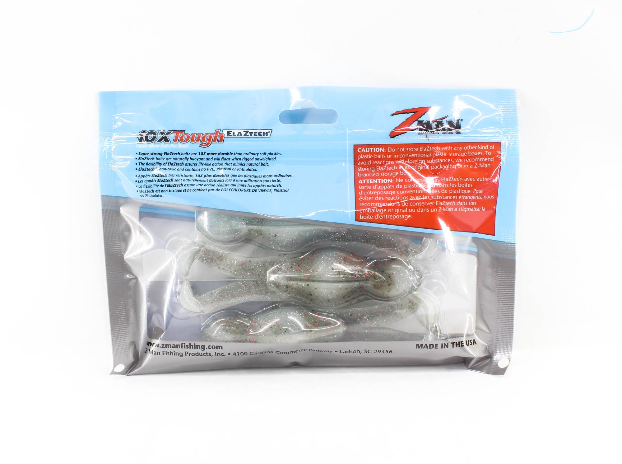 Lure Haven Singapore
