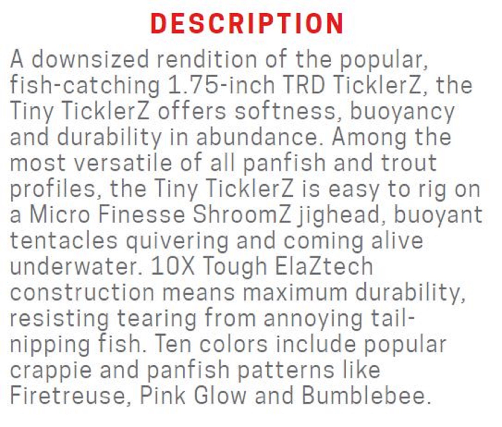 Lure Haven Singapore