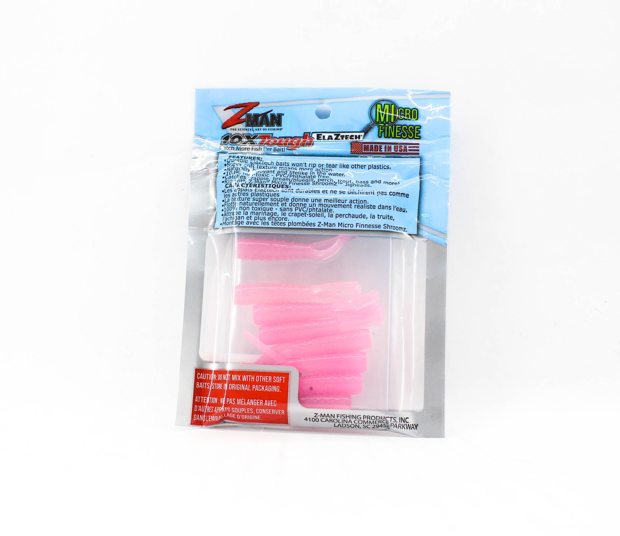 Lure Haven Singapore