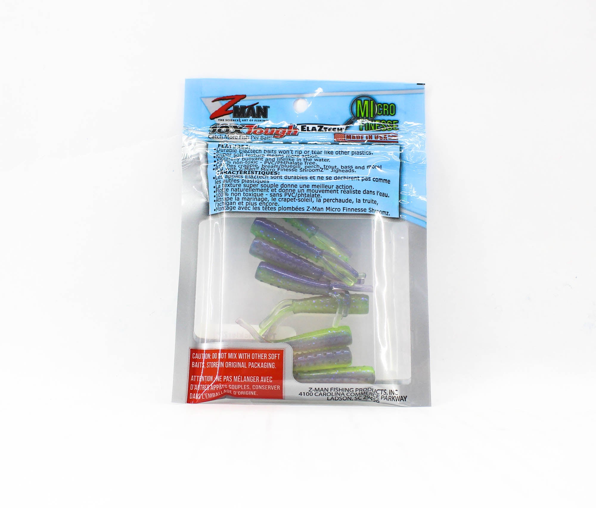 Lure Haven Singapore