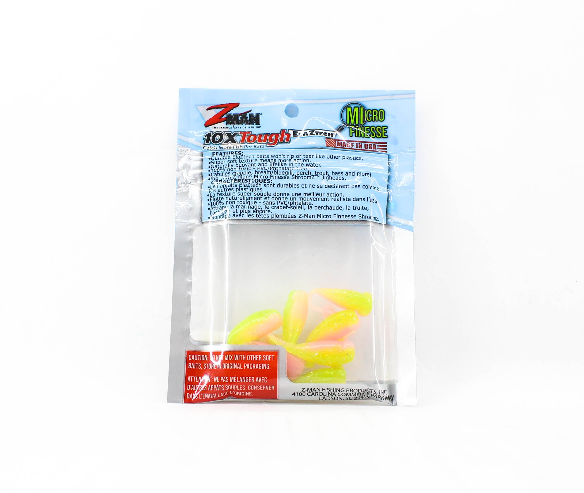 Lure Haven Singapore
