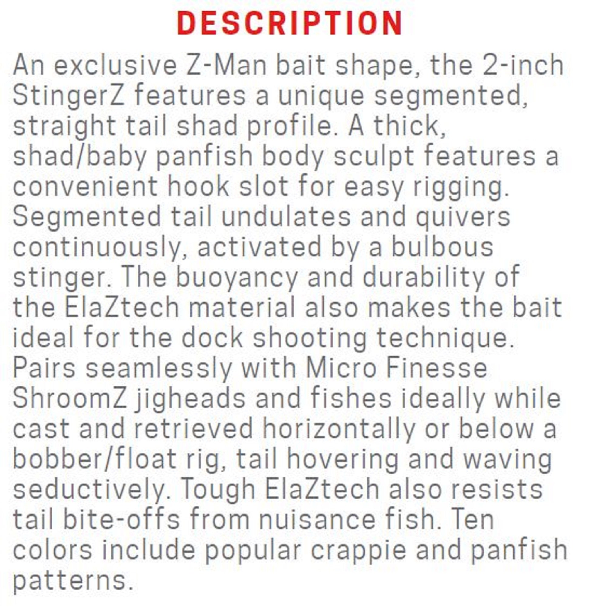 Lure Haven Singapore