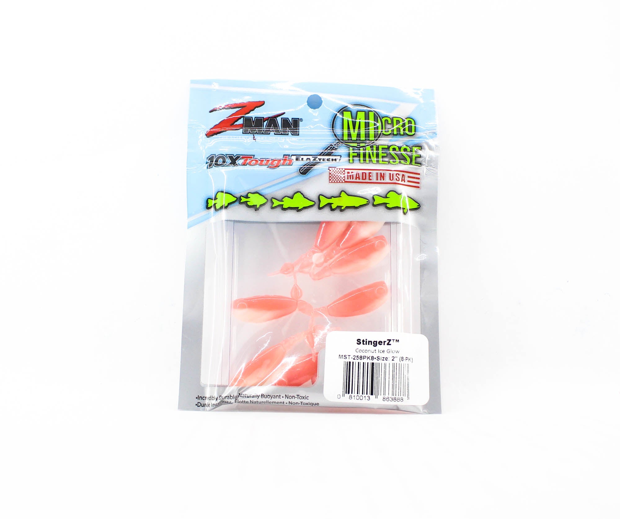 Lure Haven Singapore