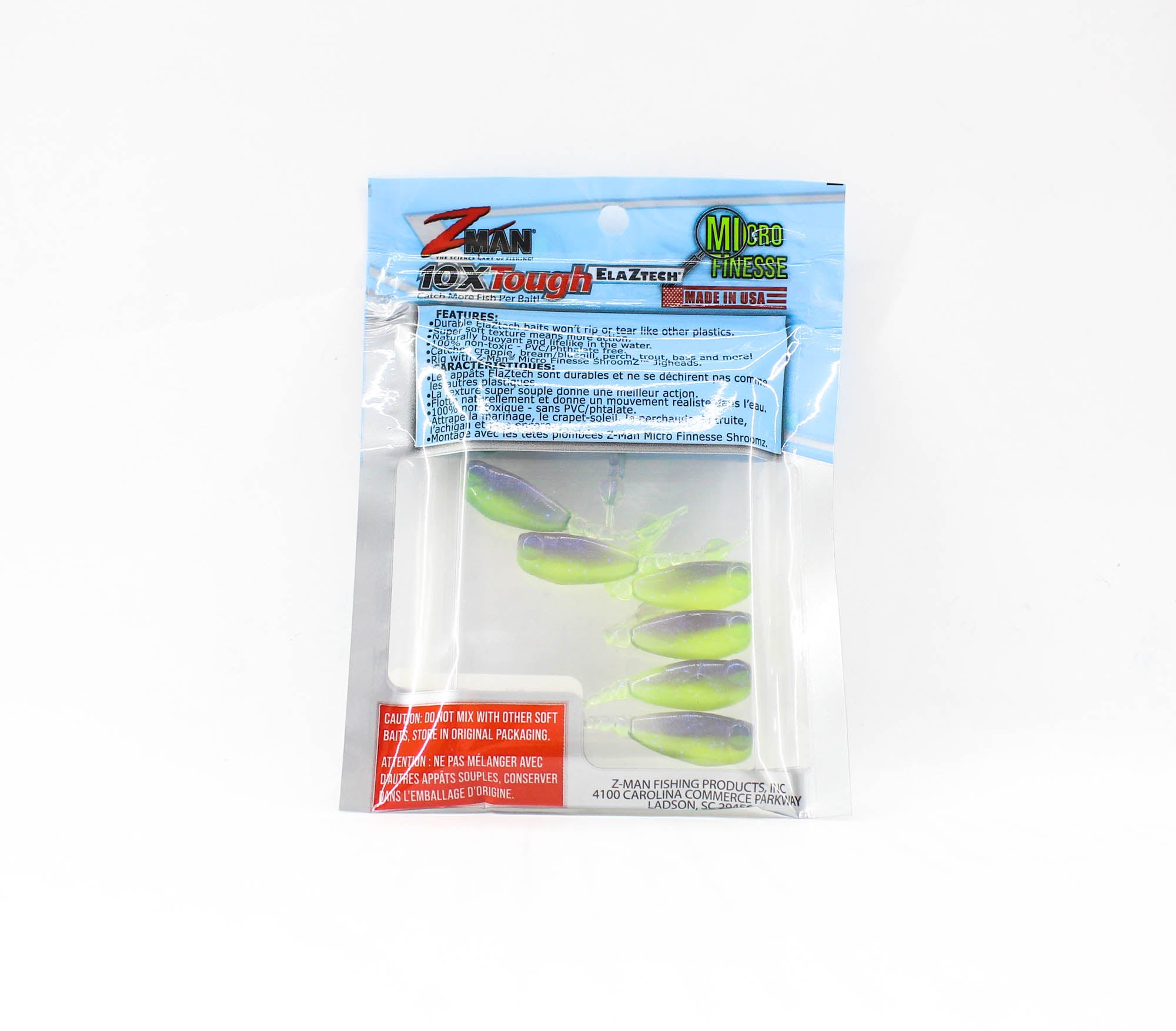 Lure Haven Singapore