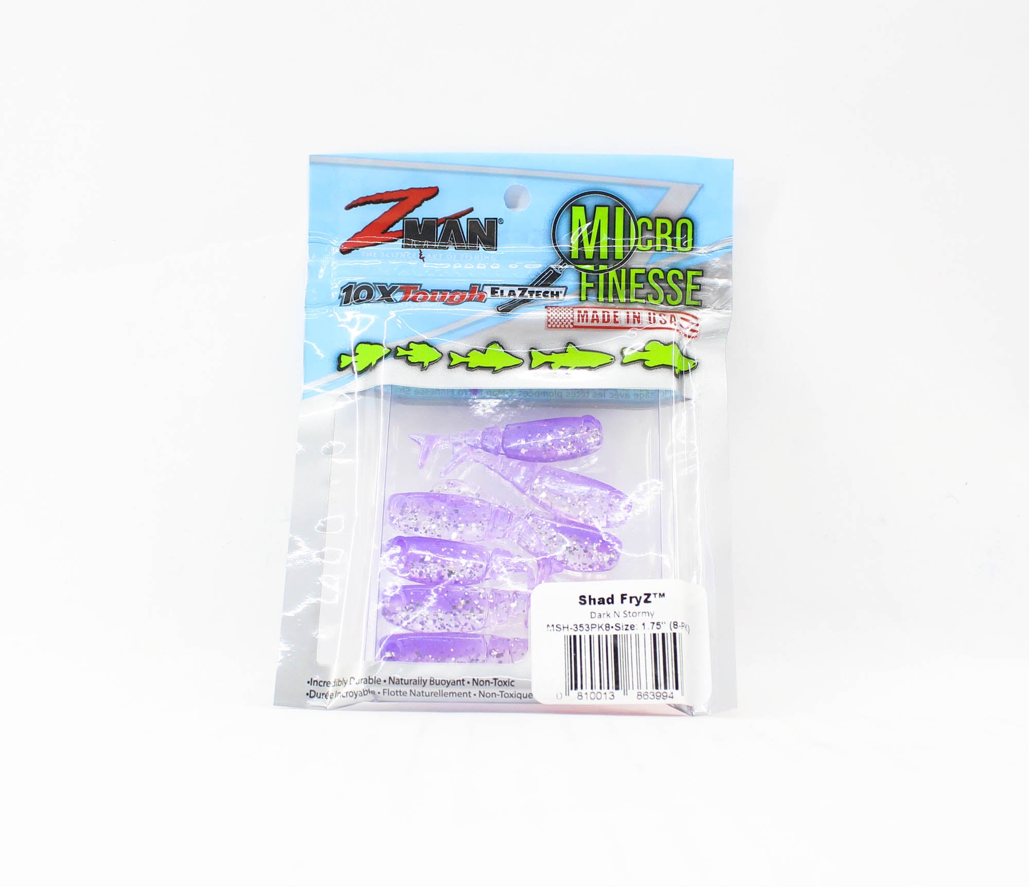 Lure Haven Singapore