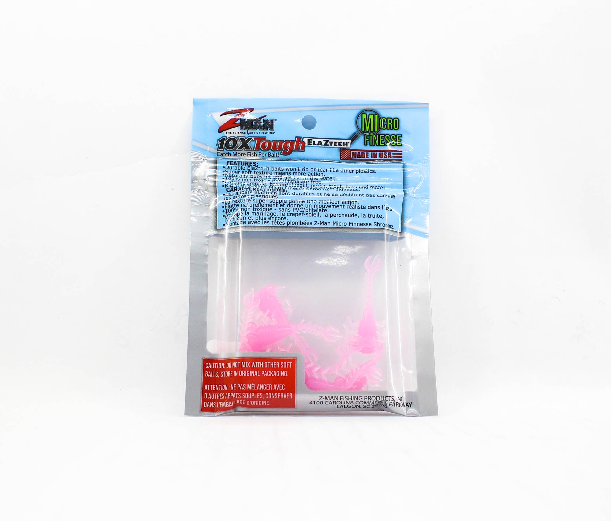 Lure Haven Singapore